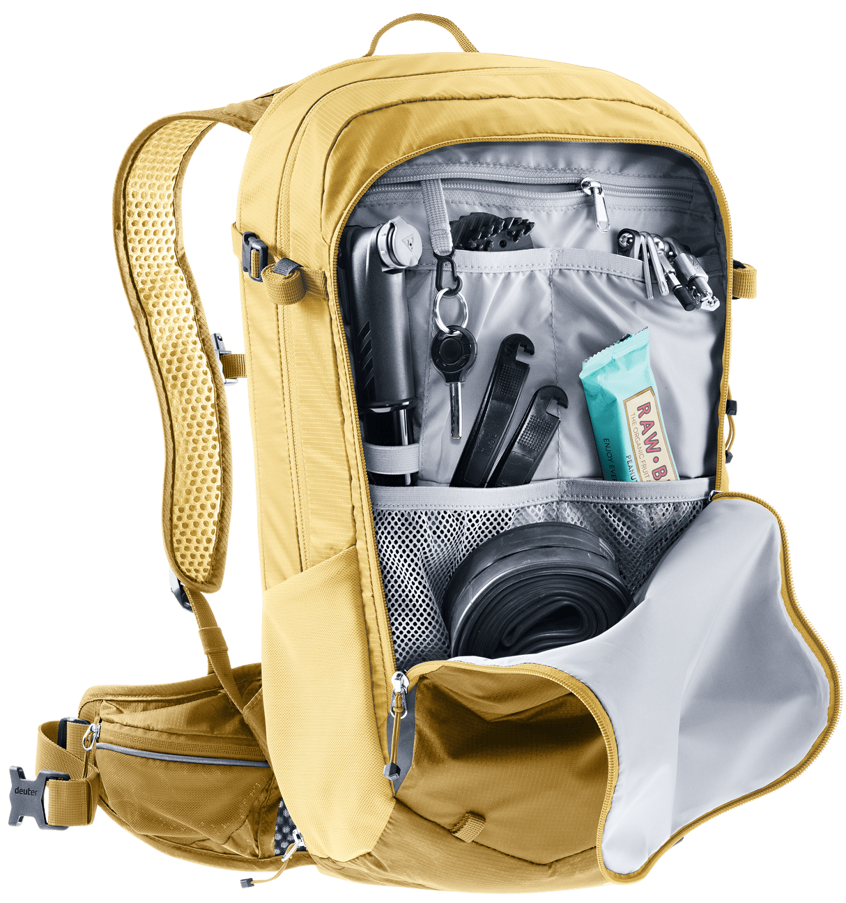 Compact 14+3 - savanna-dune