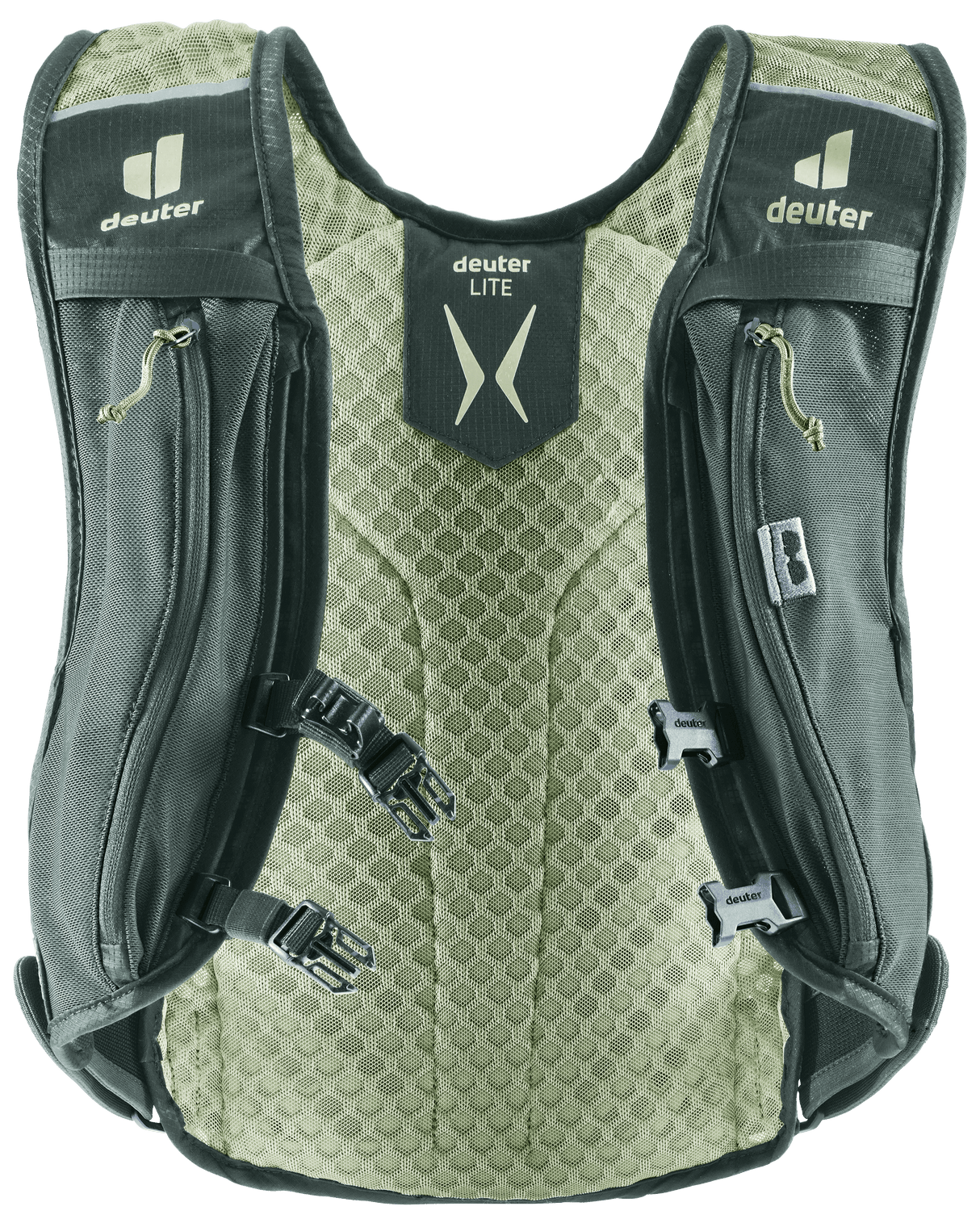 Rogla 5 - grove-ivy deuter