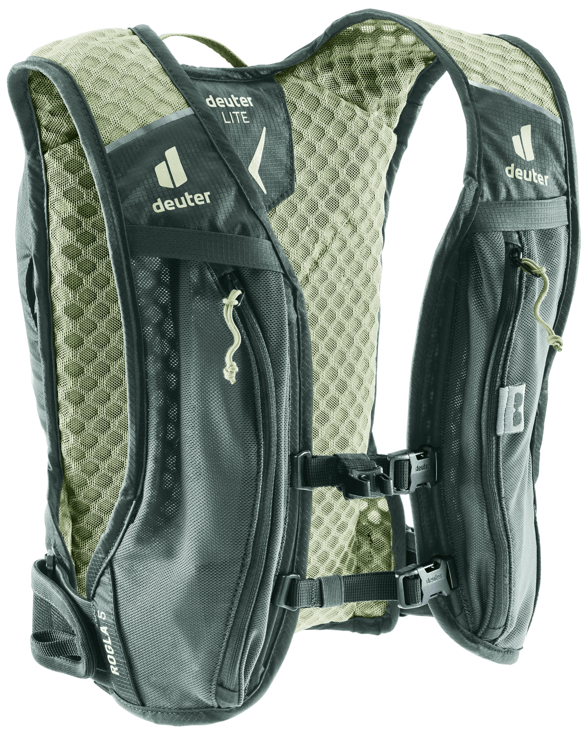 Rogla 5 - grove-ivy deuter