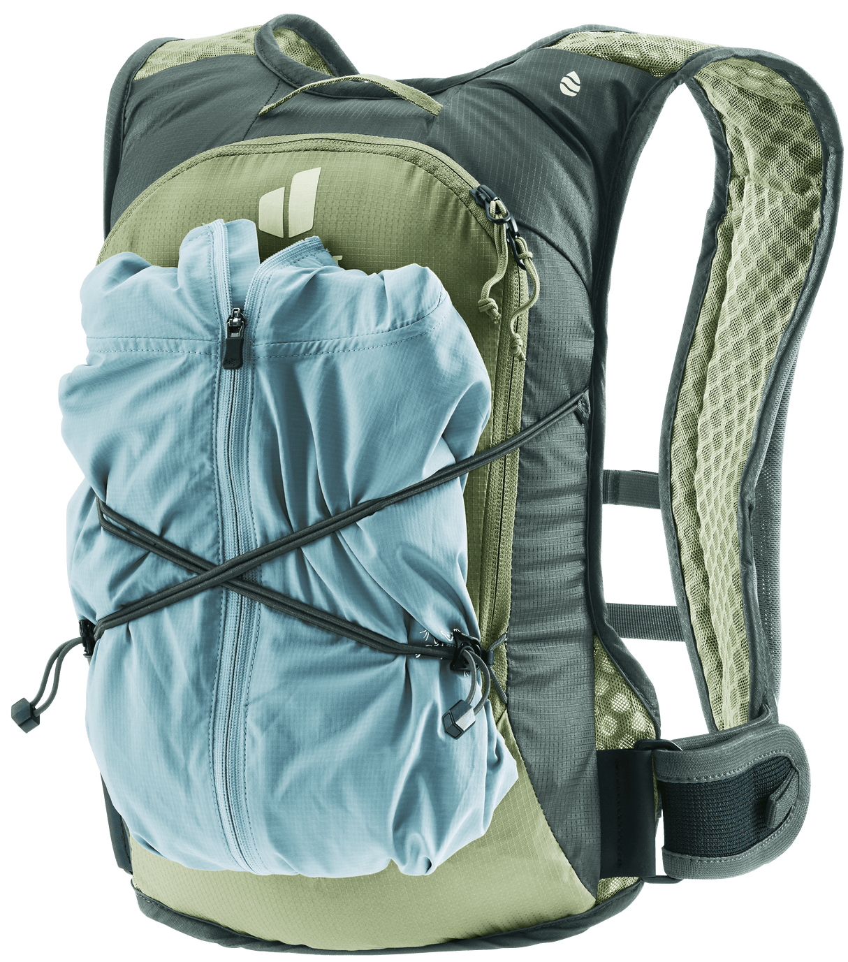 Rogla 5 - grove-ivy deuter