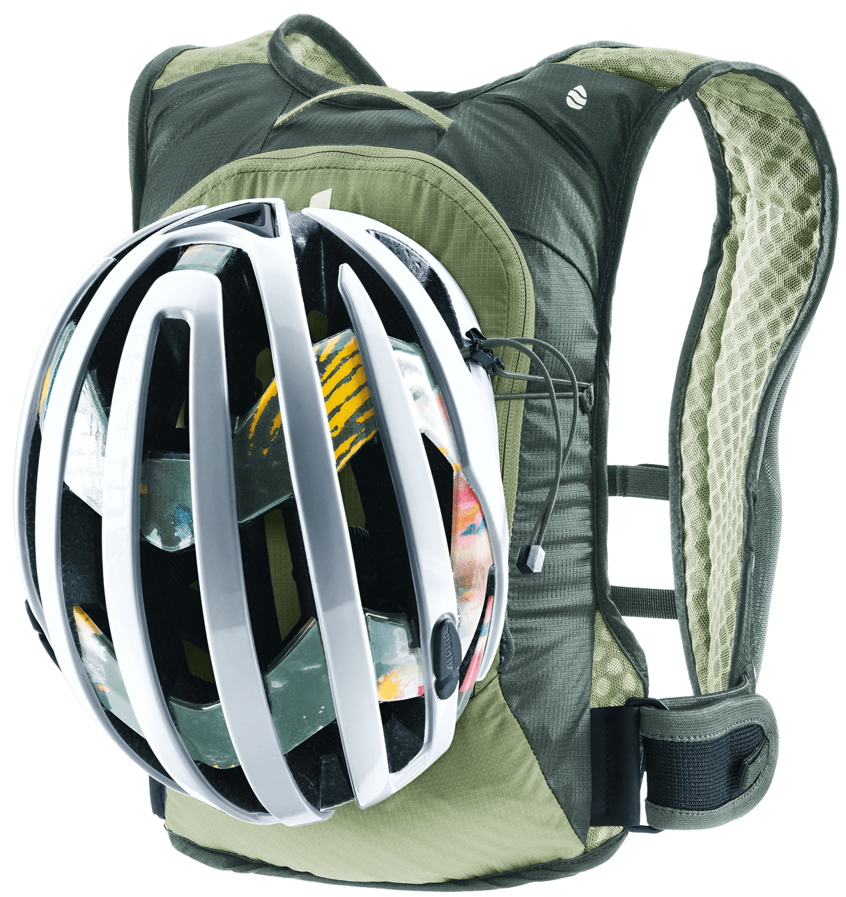 Rogla 5 - grove-ivy deuter
