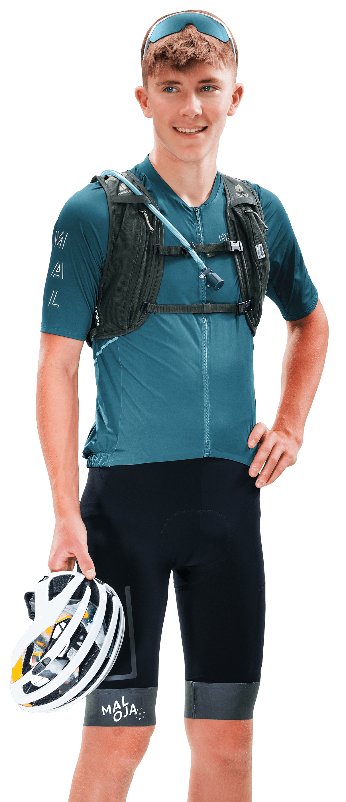 Rogla 5 - grove-ivy deuter