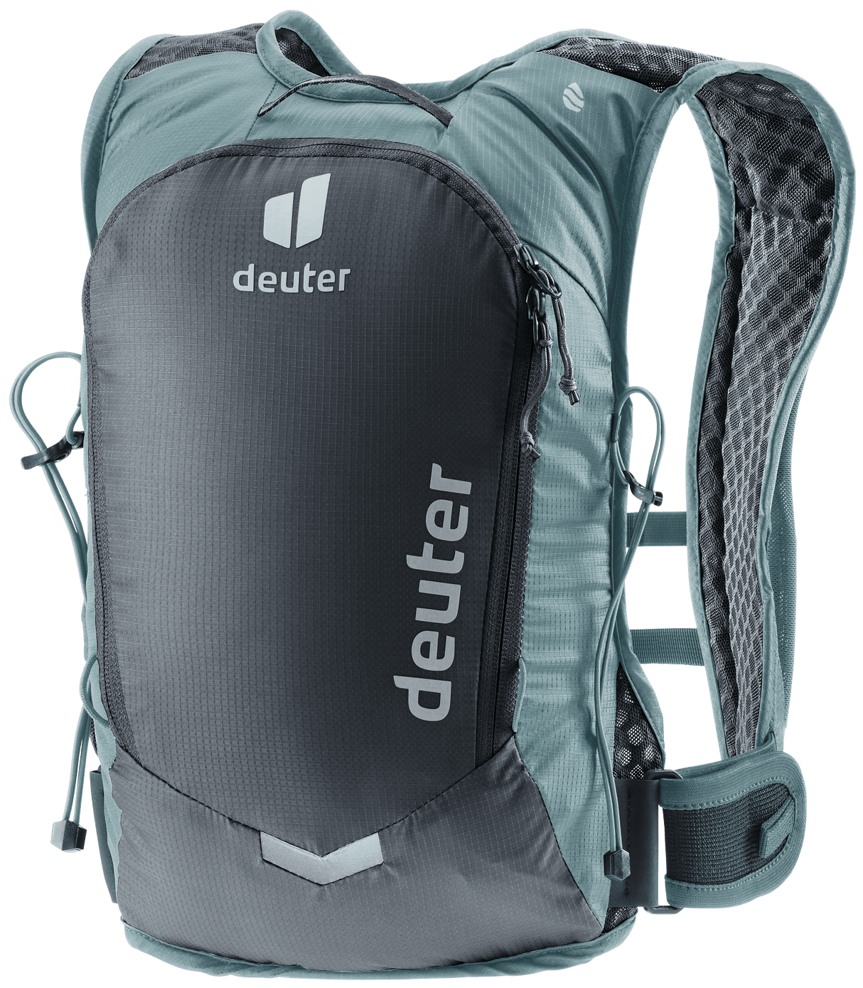 Rogla 5 - graphite-shale deuter