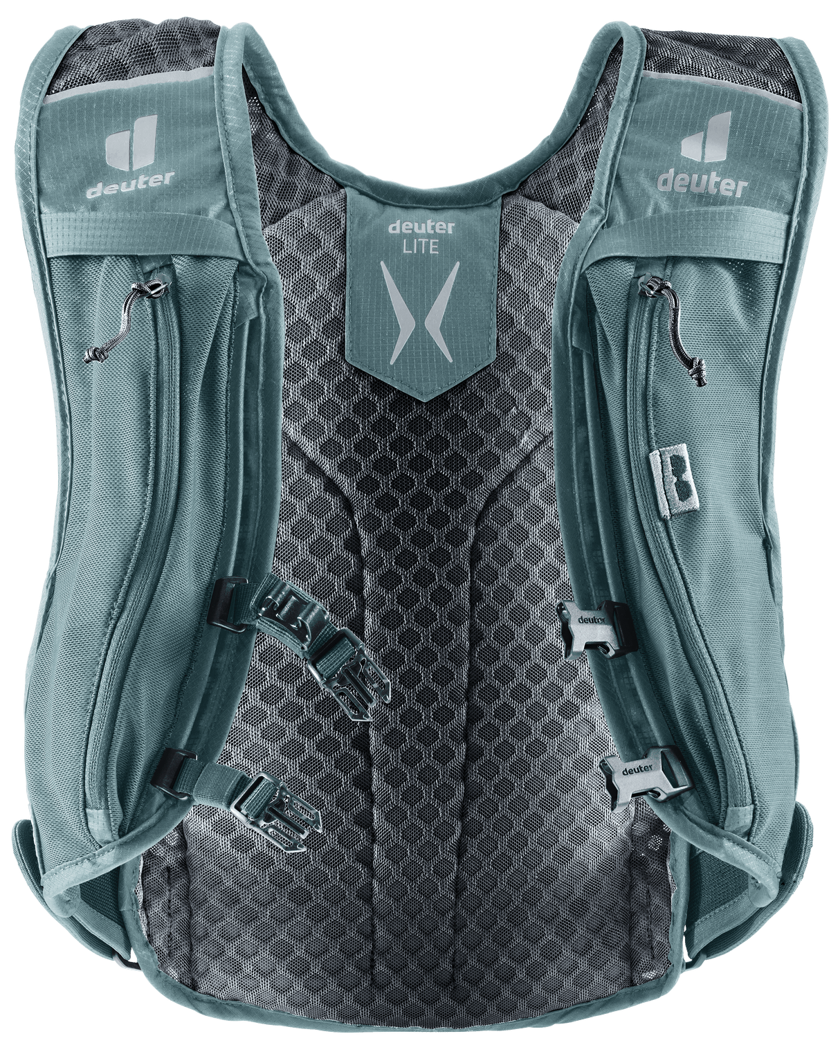 Rogla 5 - graphite-shale deuter