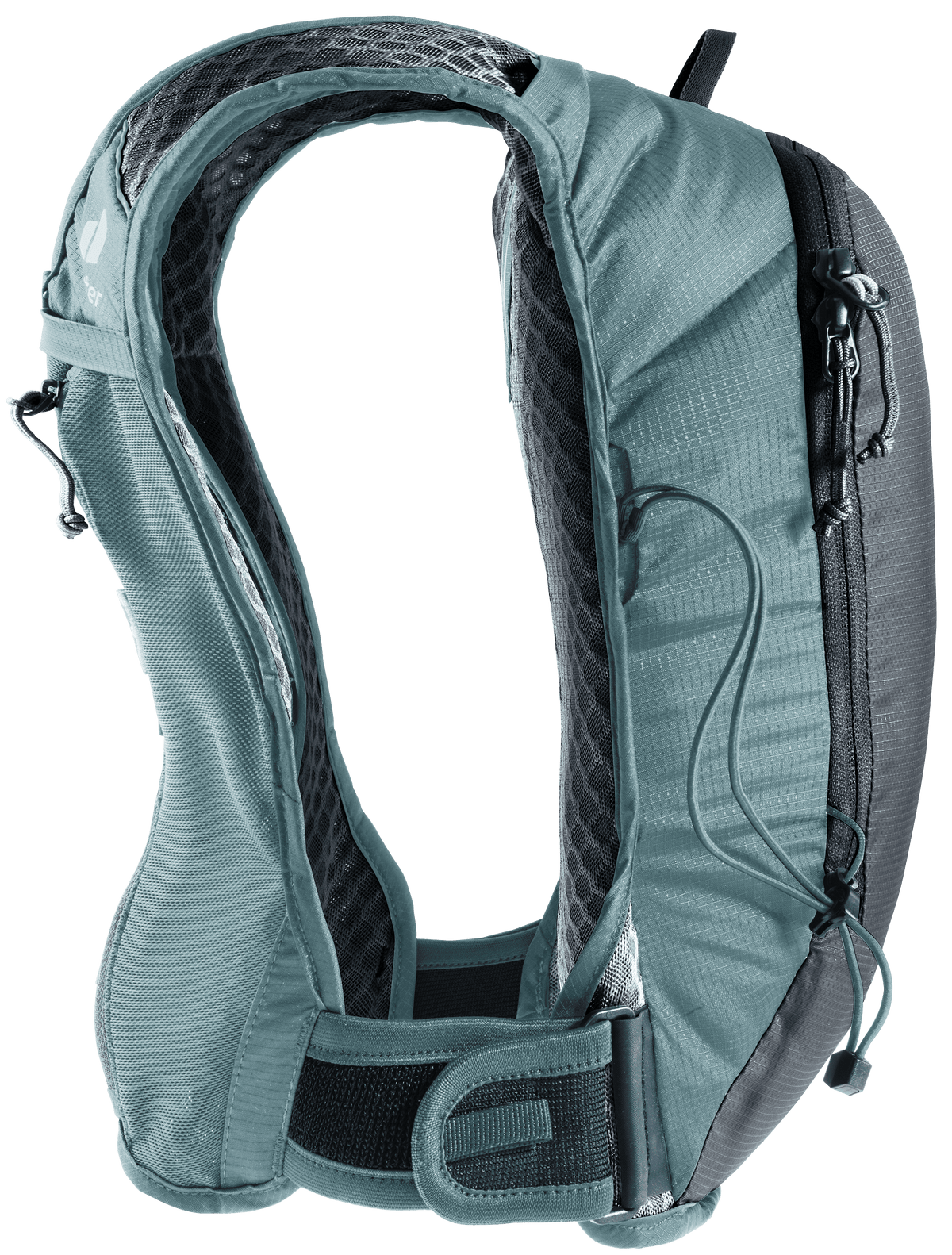 Rogla 5 - graphite-shale deuter