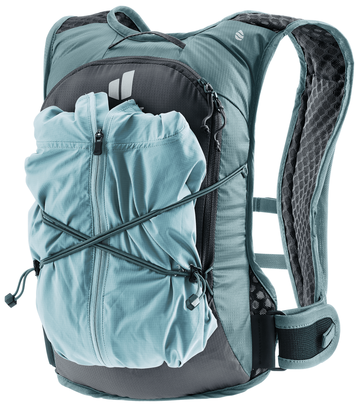 Rogla 5 - graphite-shale deuter