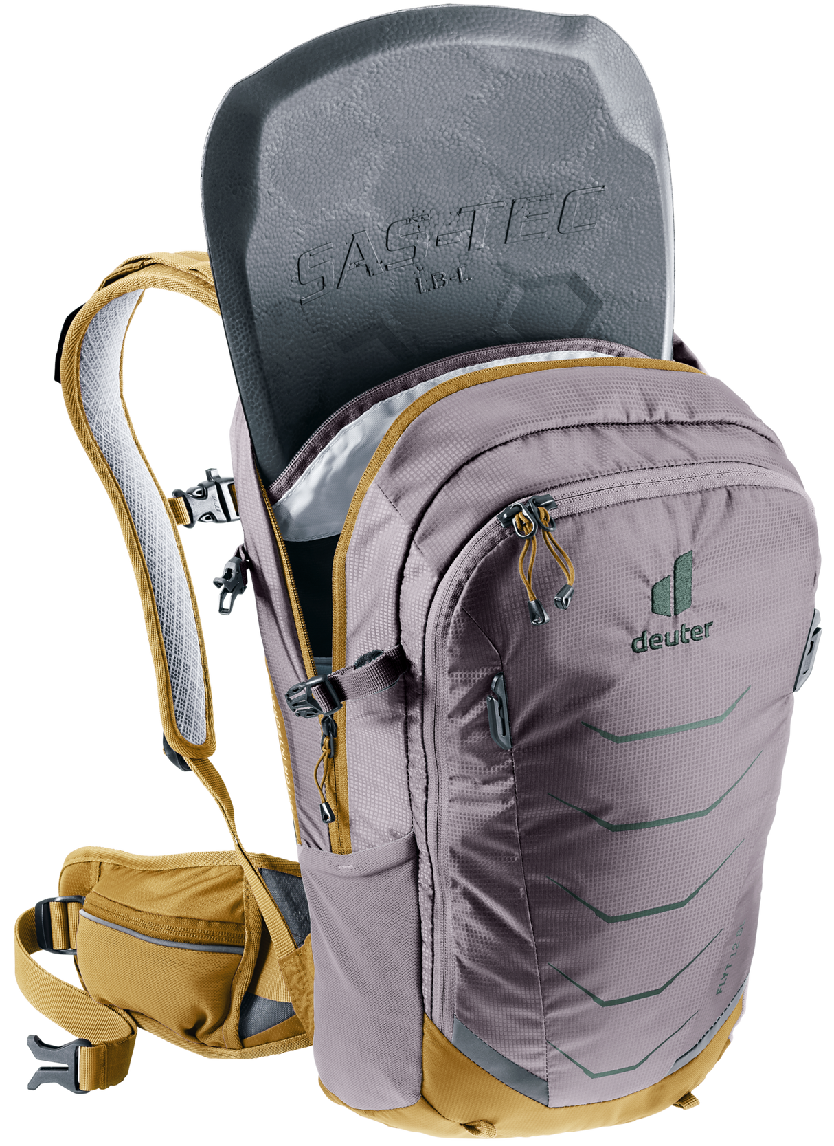 Flyt 12 SL( lavender-almond) - Women