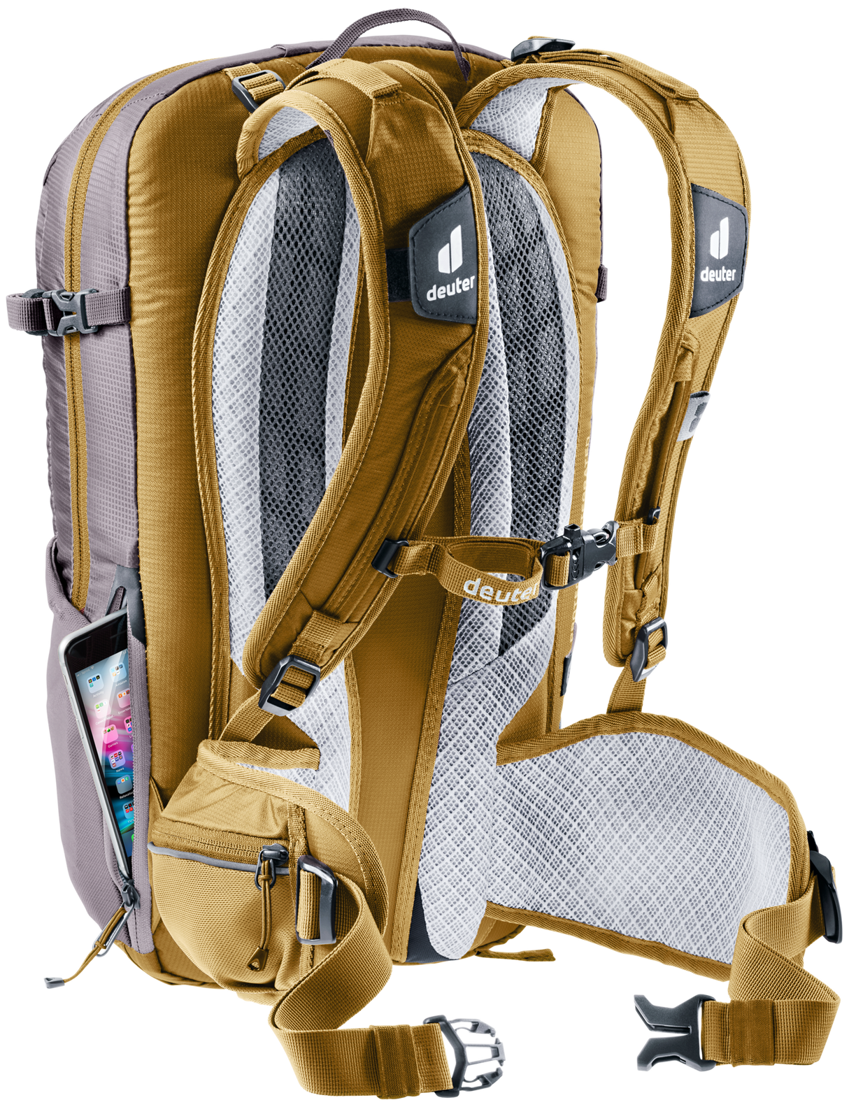 Flyt 12 SL( lavender-almond) - Women