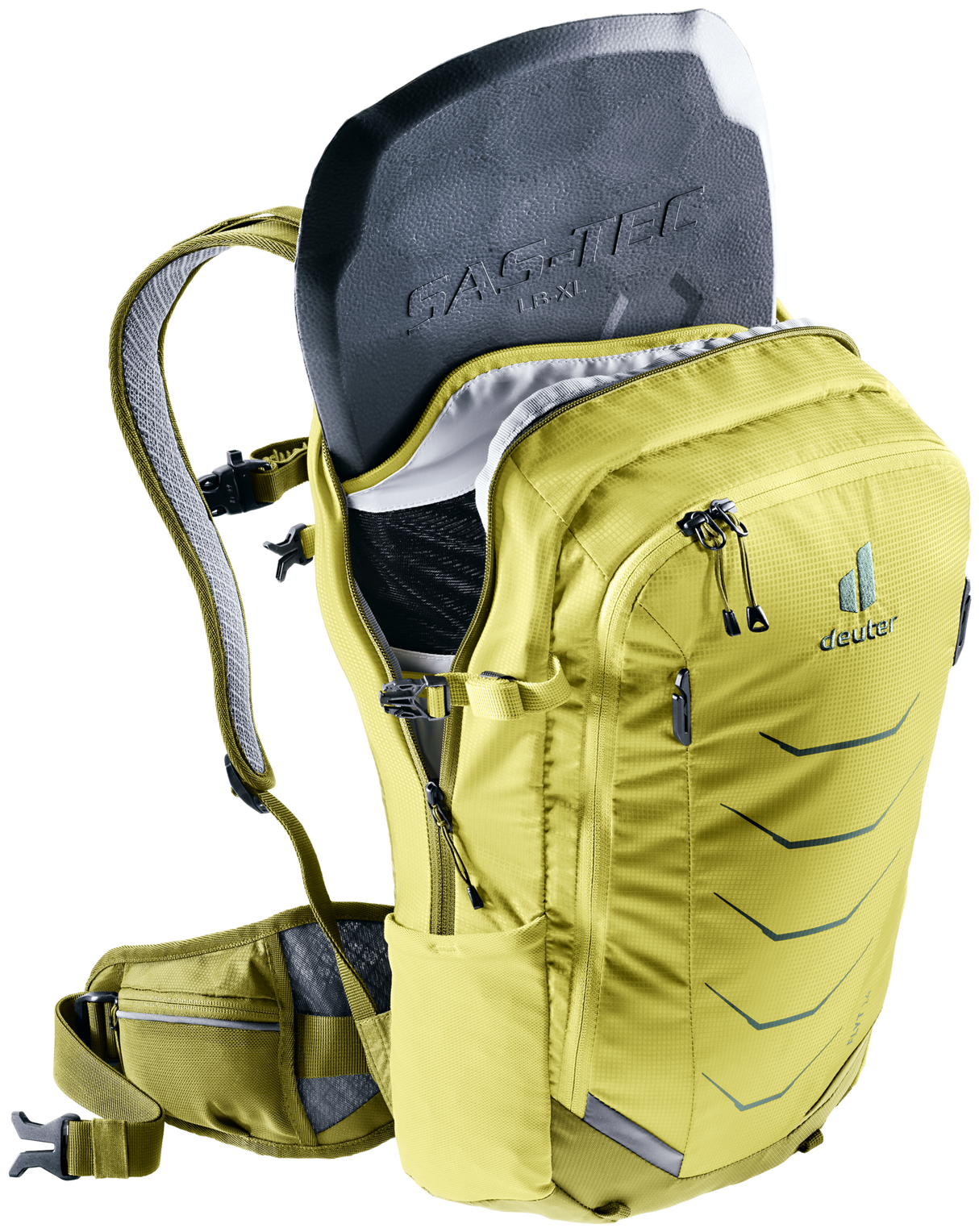 Flyt 14 - sprout/cactus