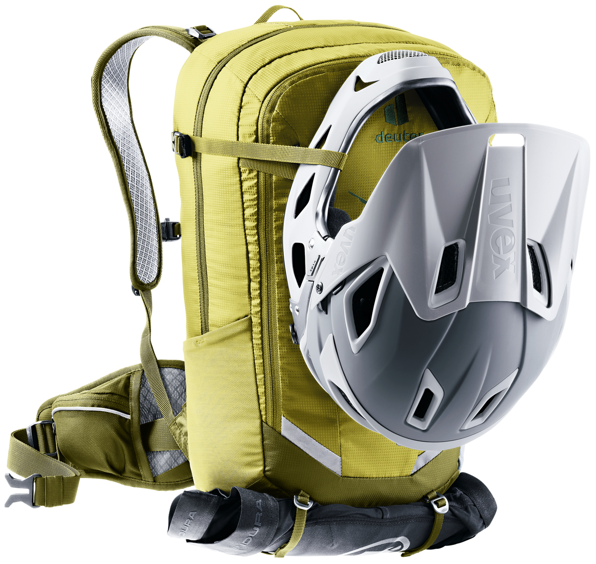 Flyt 20 - sprout/cactus