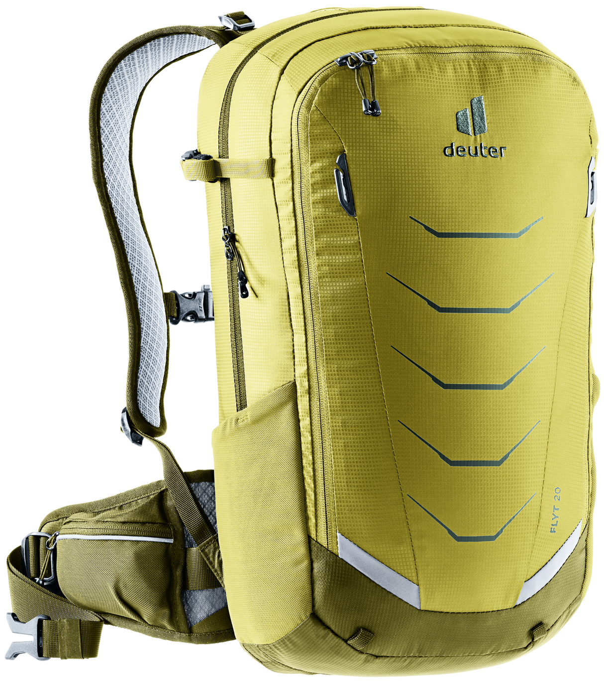 Flyt 20 - sprout/cactus