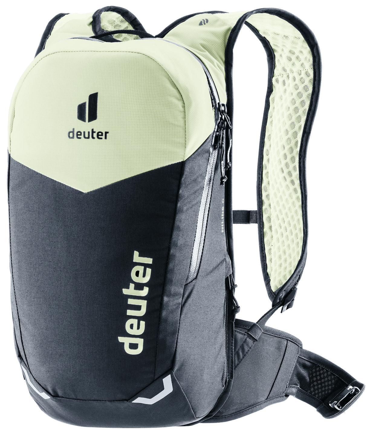 Hiline 8 - phosphor-black