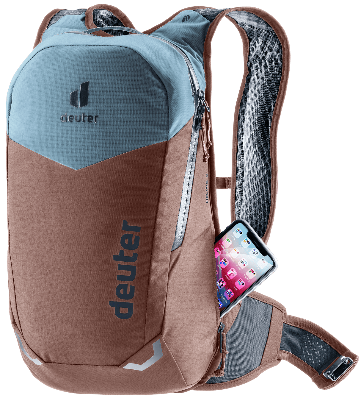 Hiline 8 - atlantic-raisin