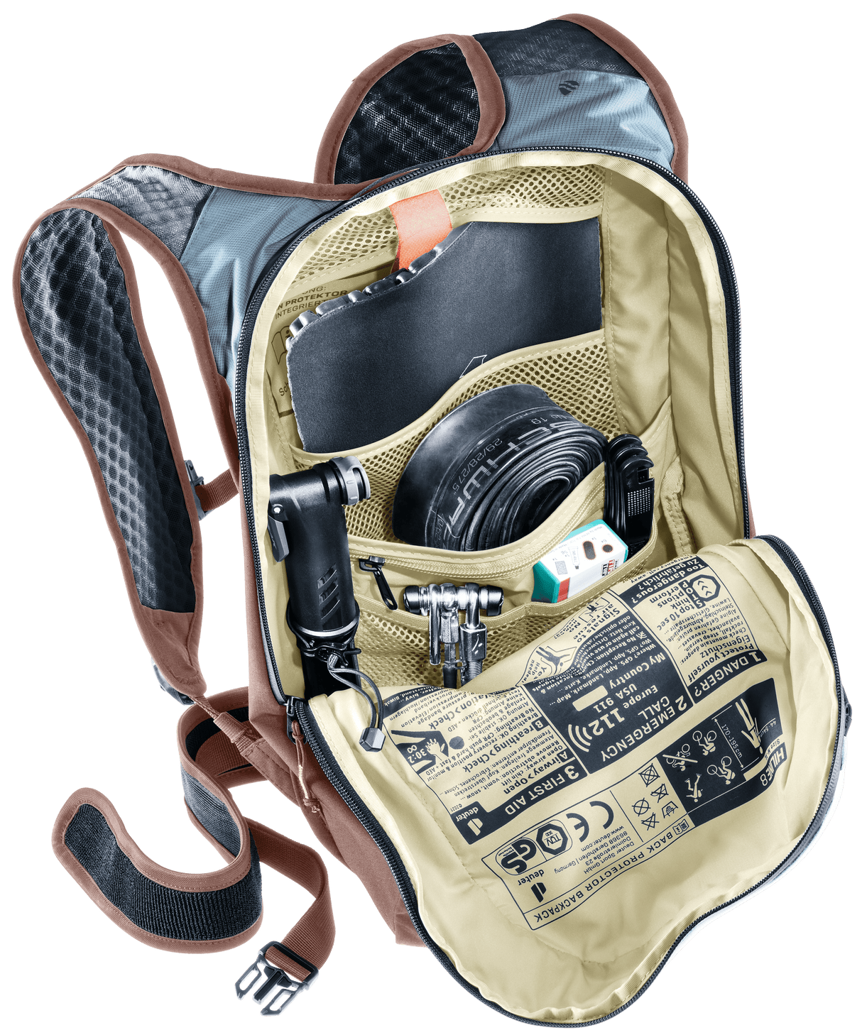 Hiline 8 - atlantic-raisin