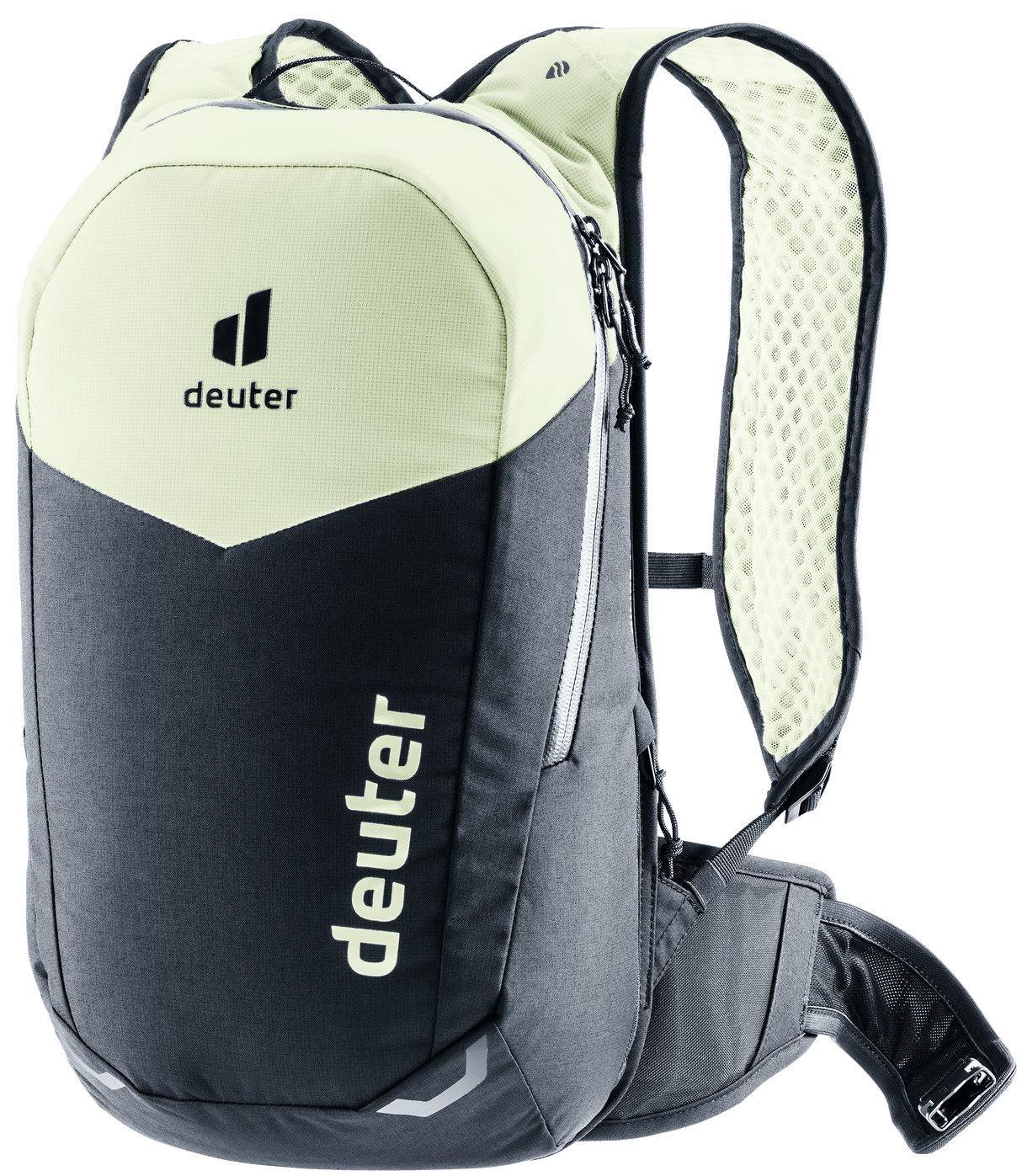 Hiline 14 - phosphor-black