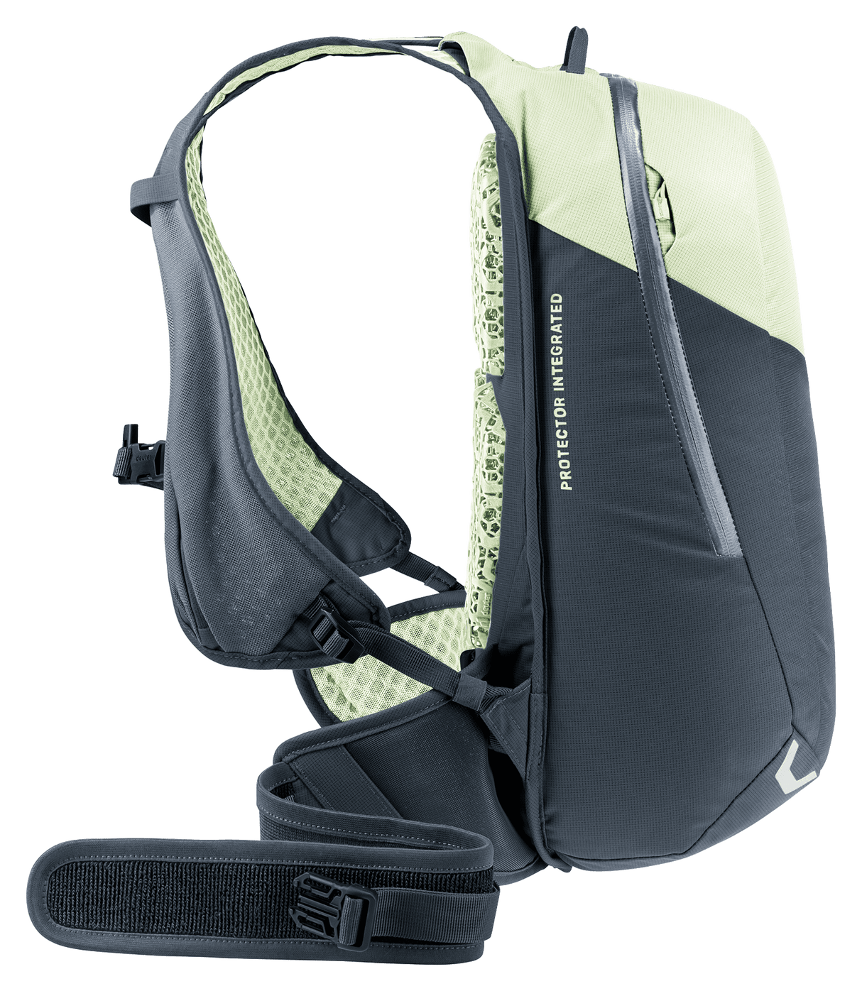 Hiline 14 - phosphor-black