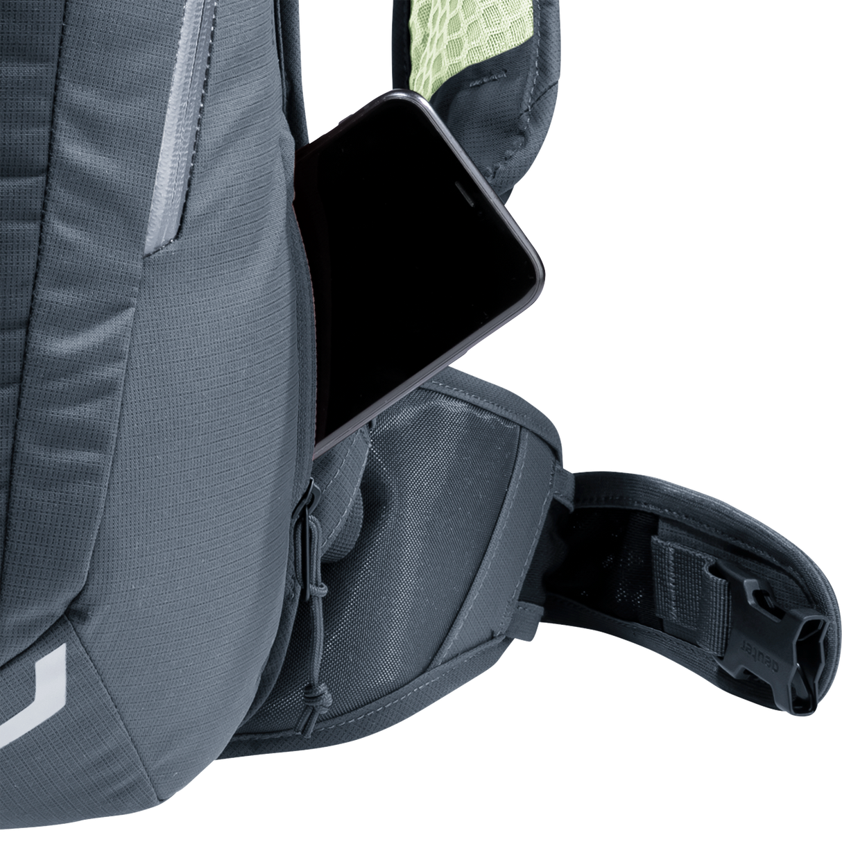 Hiline 14 - phosphor-black