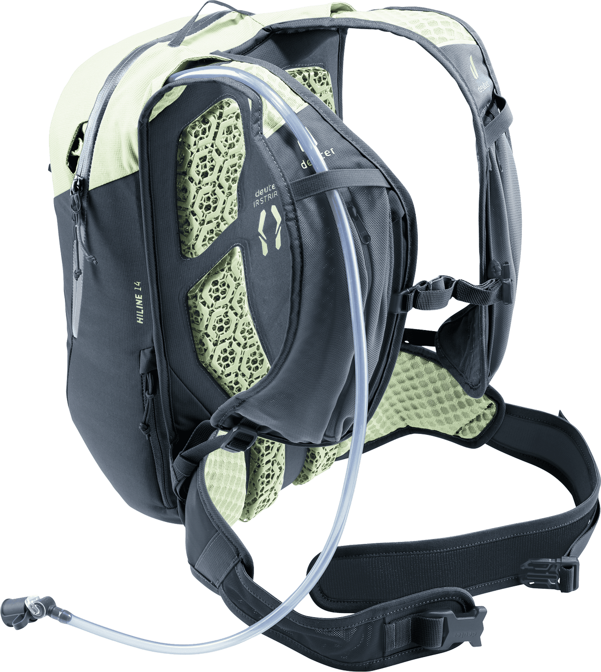 Hiline 14 - phosphor-black