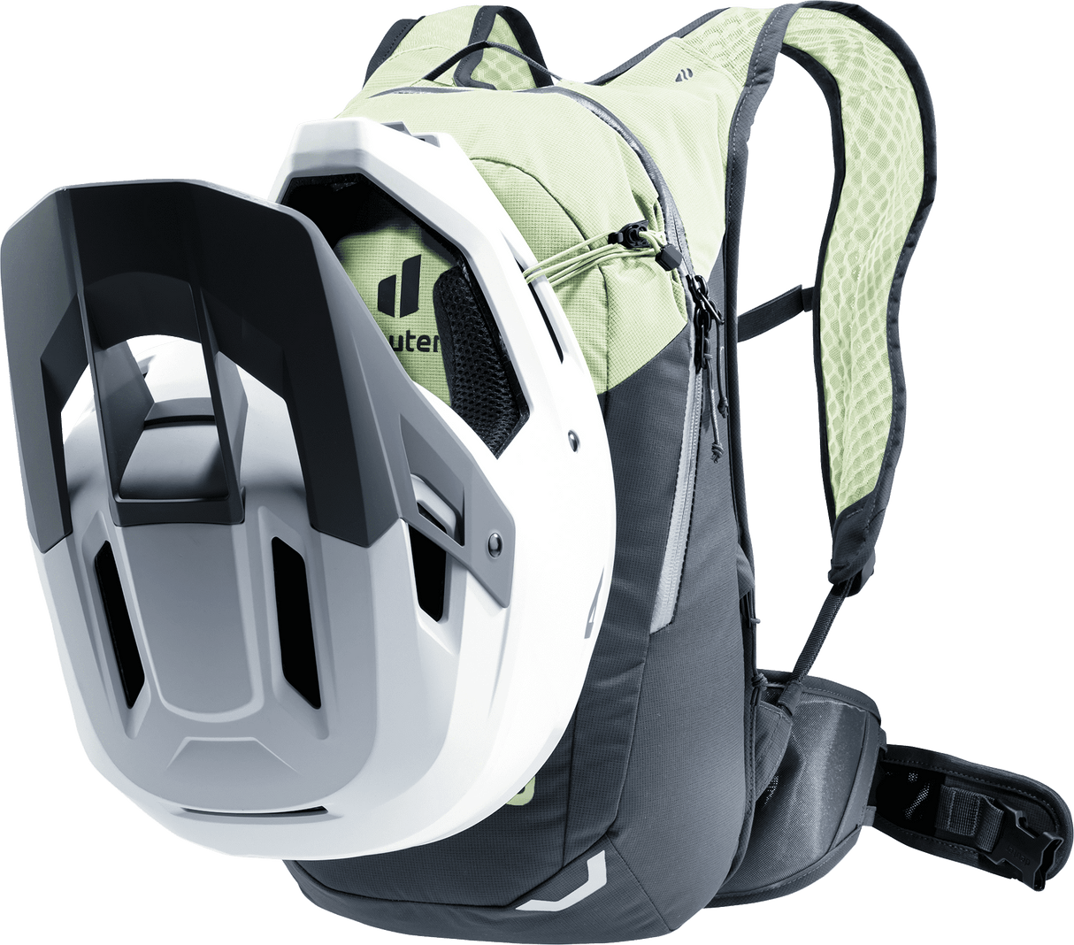 Hiline 14 - phosphor-black