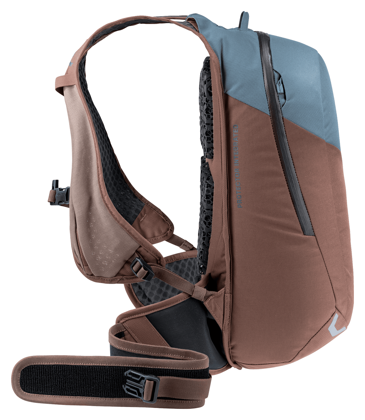 Hiline 14 - atlantic-raisin deuter