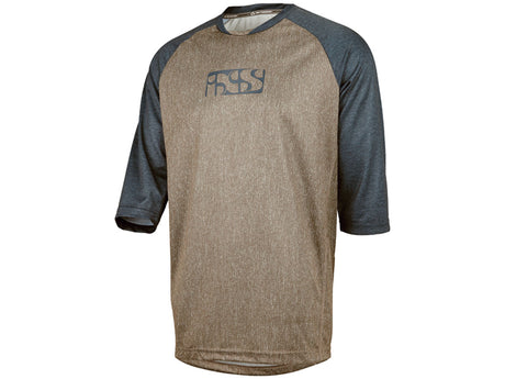 Vibe 8.2 Trikot - Torf-Aqua/Marine - 3/4