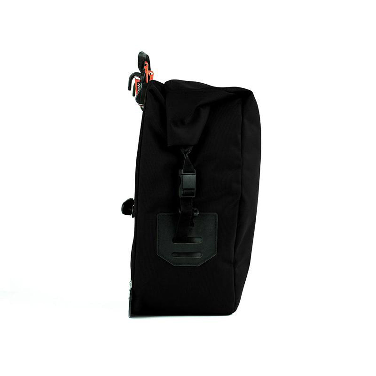 Panniers Tasche - Small Schwarz