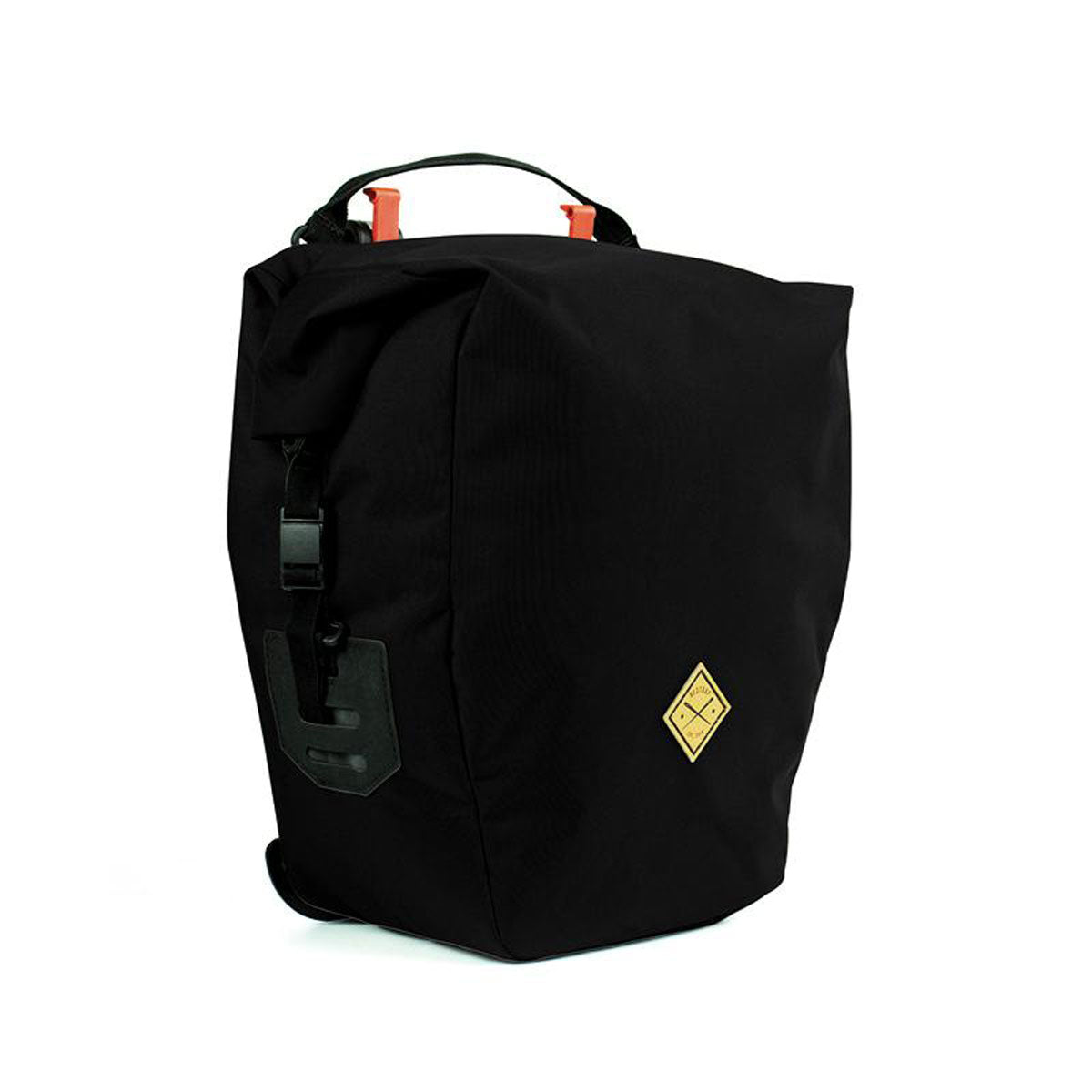 Panniers Tasche - Small Schwarz