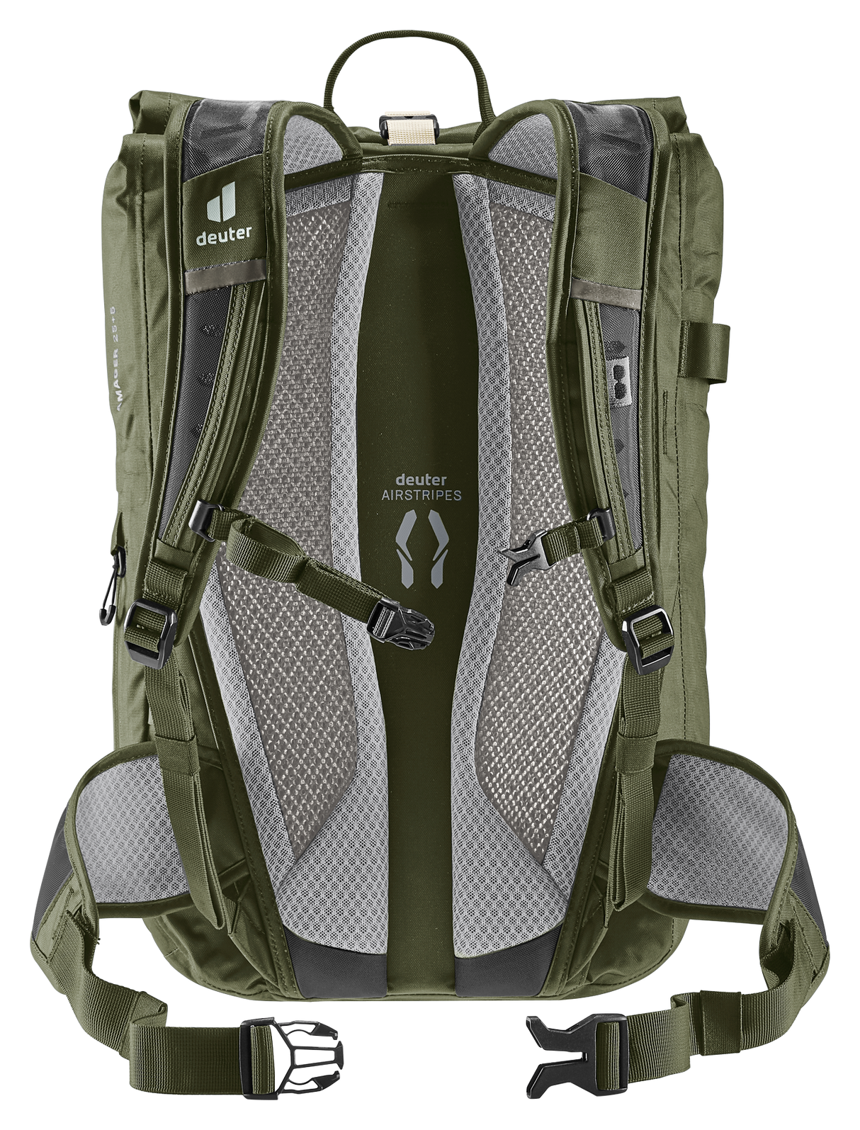 Amager 25+5 – Khaki