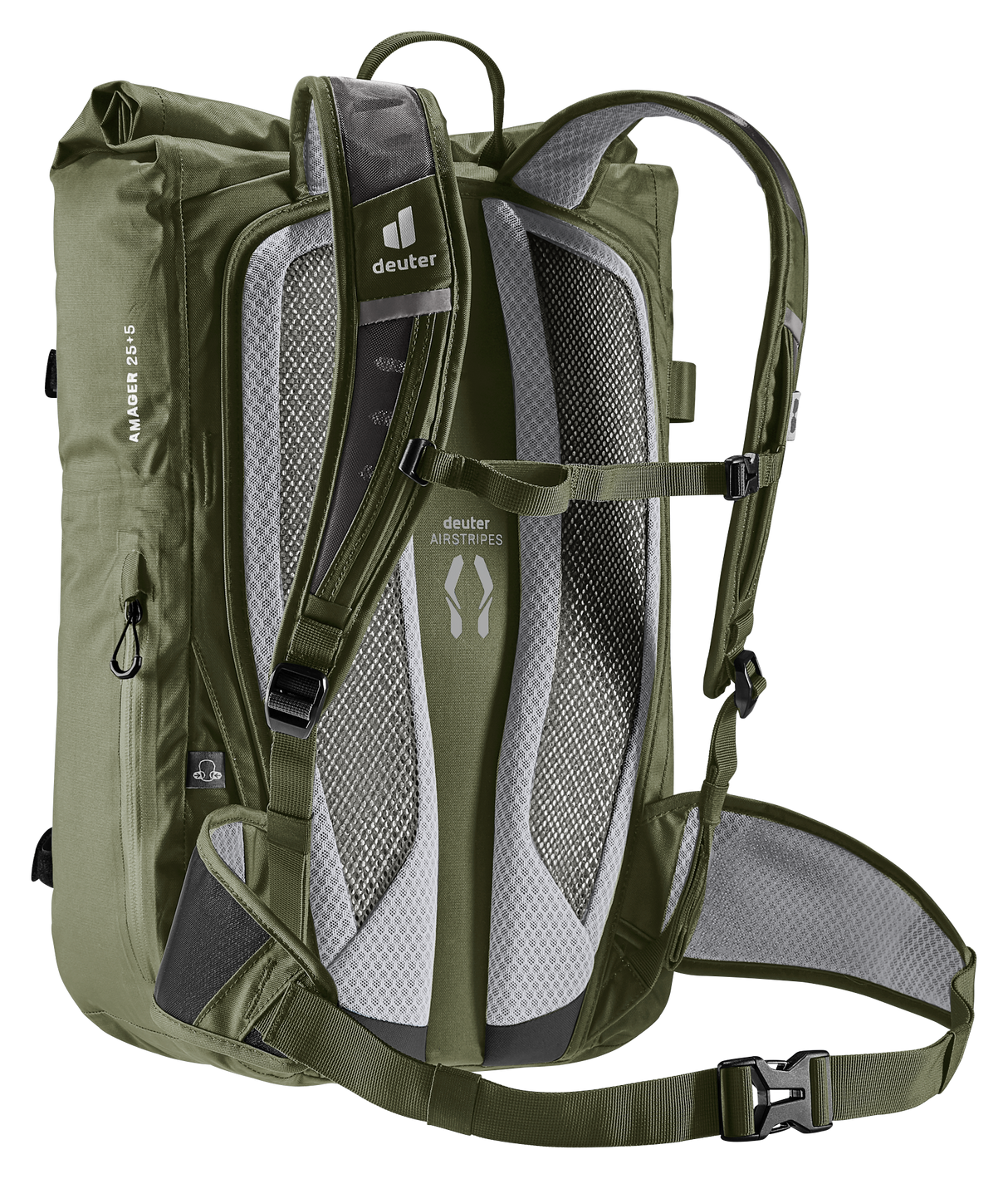 Amager 25+5 – Khaki