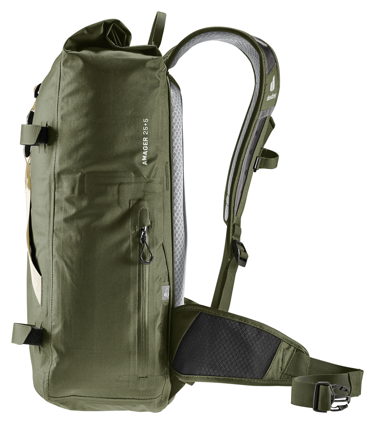 Amager 25+5 – Khaki