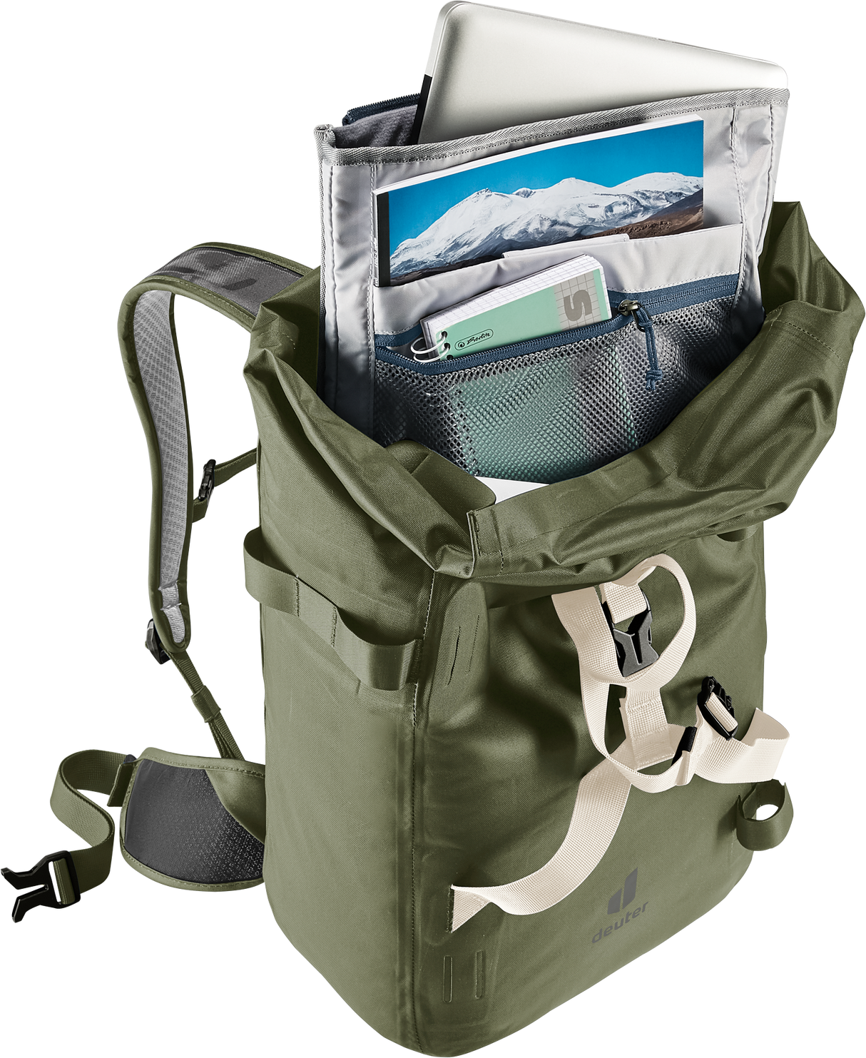 Amager 25+5 – Khaki