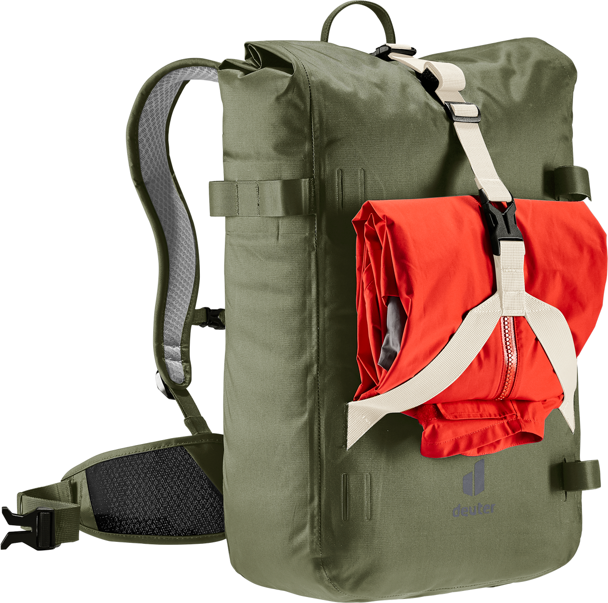 Amager 25+5 – Khaki