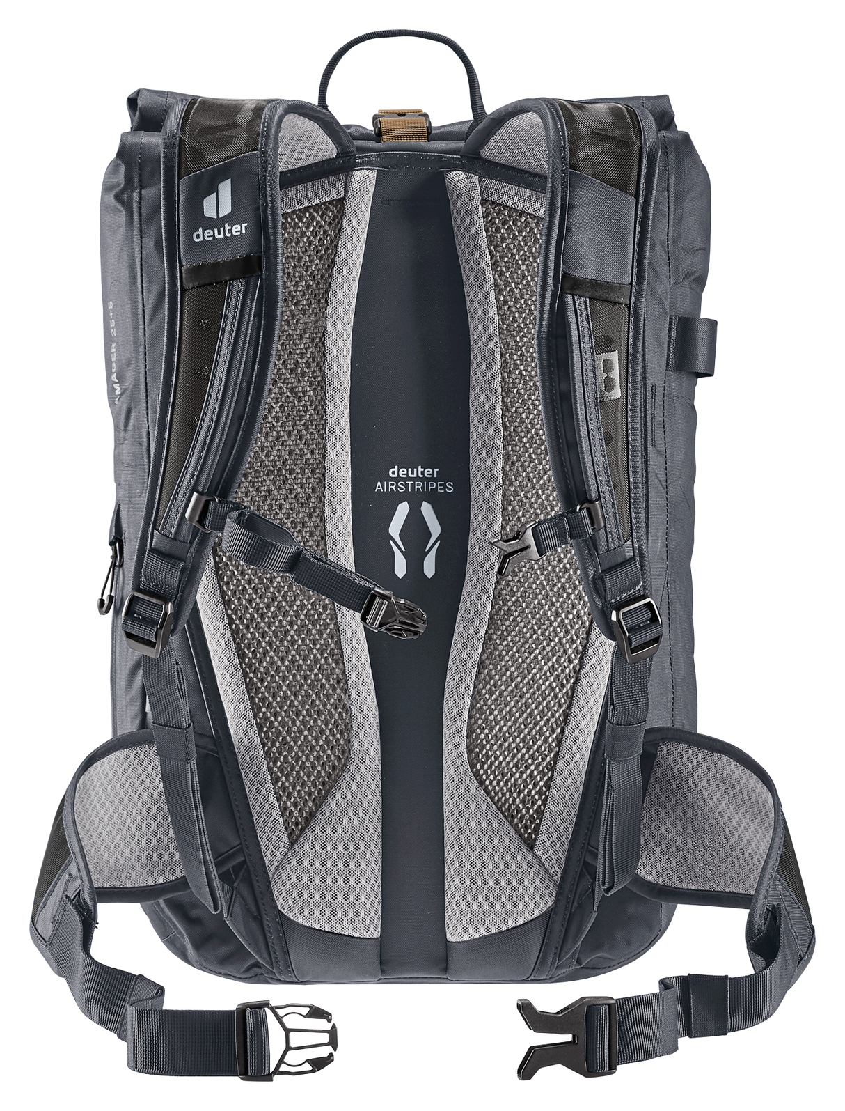 Amager 25+5 – Graphite