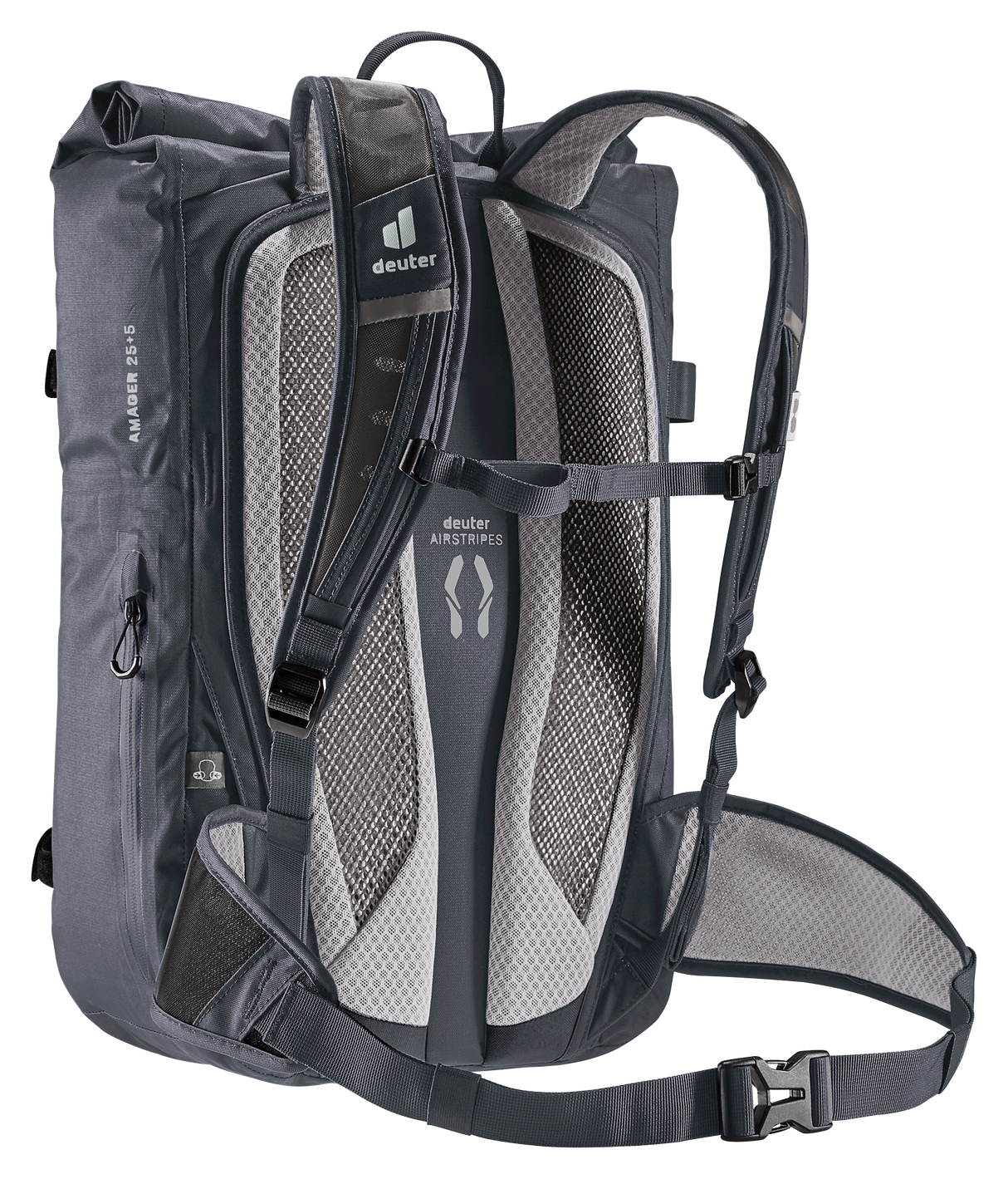 Amager 25+5 – Graphite