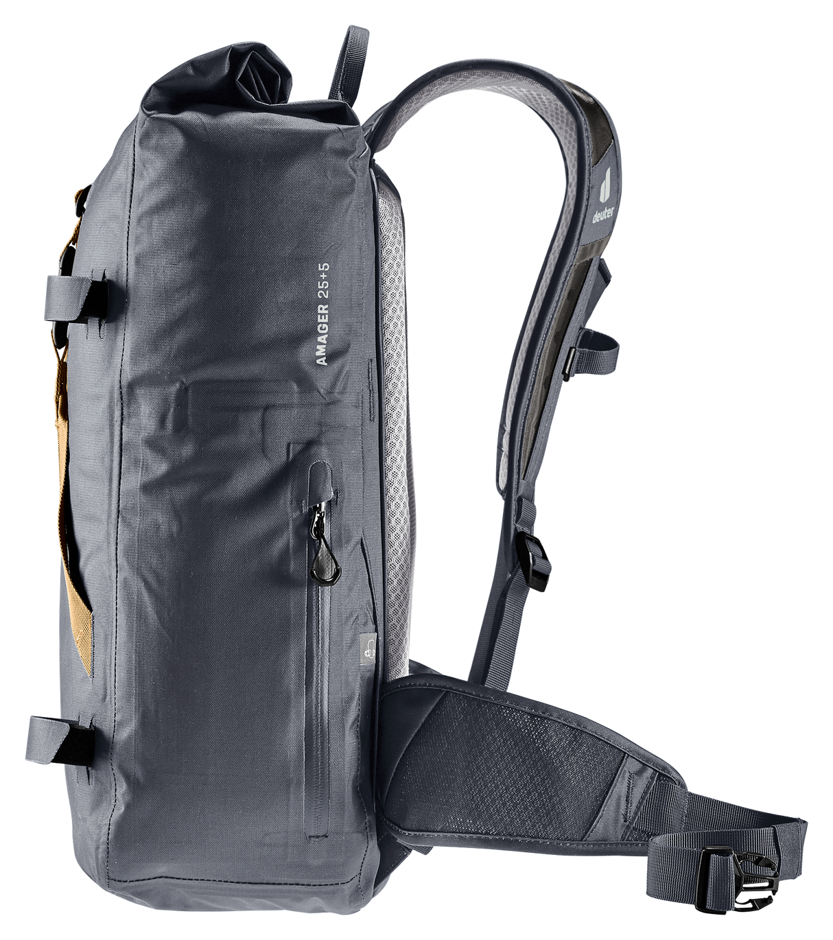 Amager 25+5 – Graphite