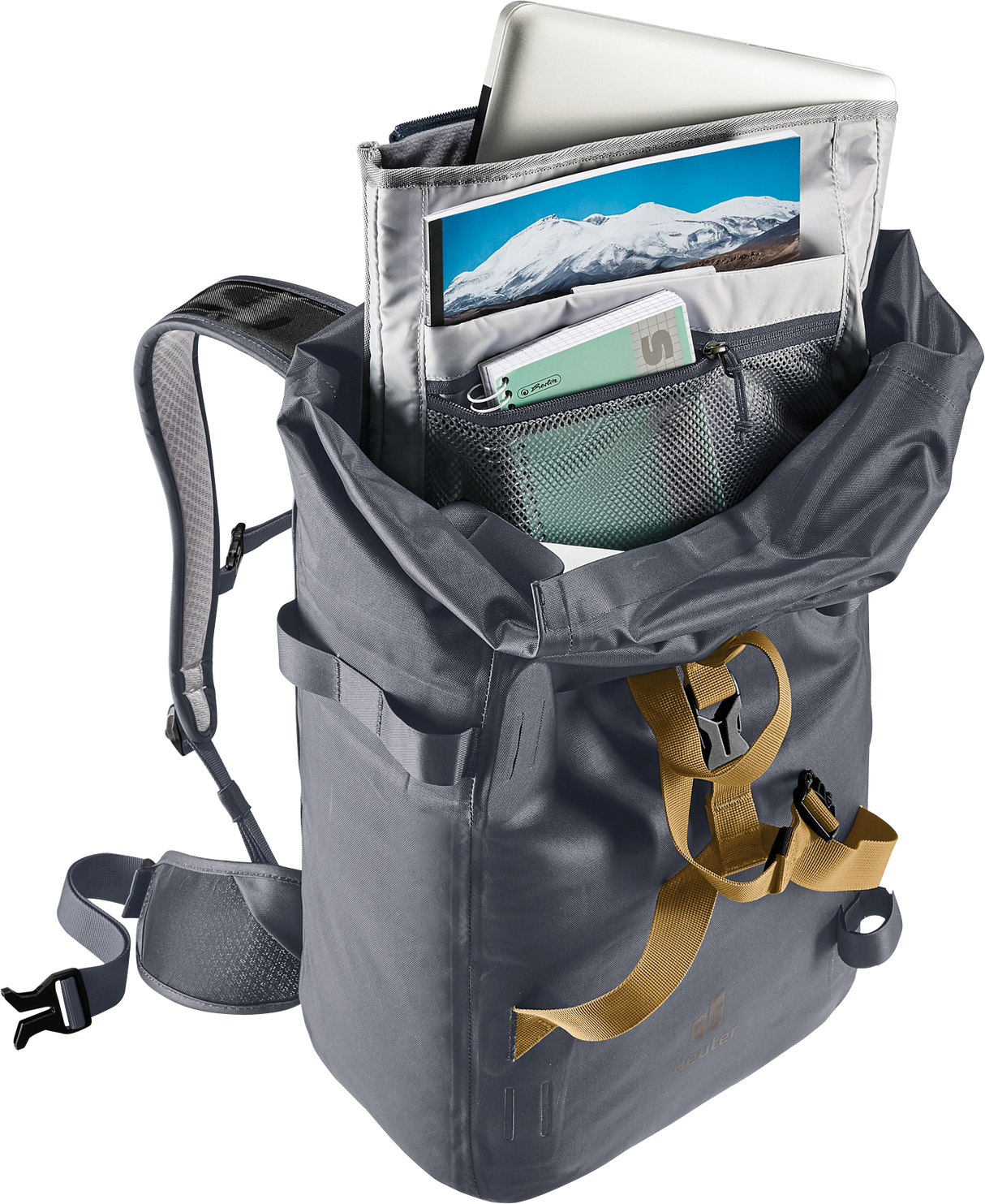 Amager 25+5 – Graphite