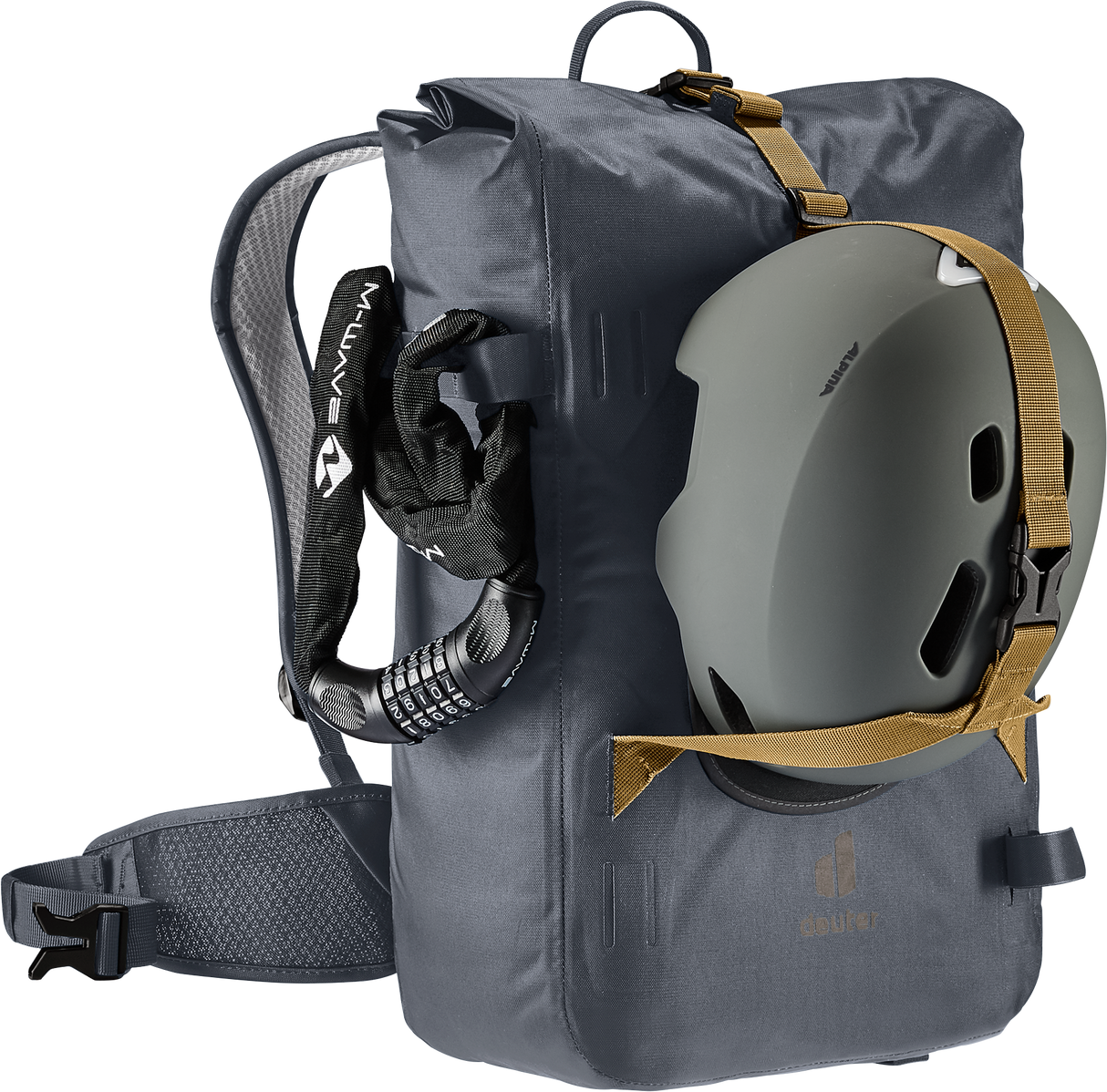 Amager 25+5 – Graphite