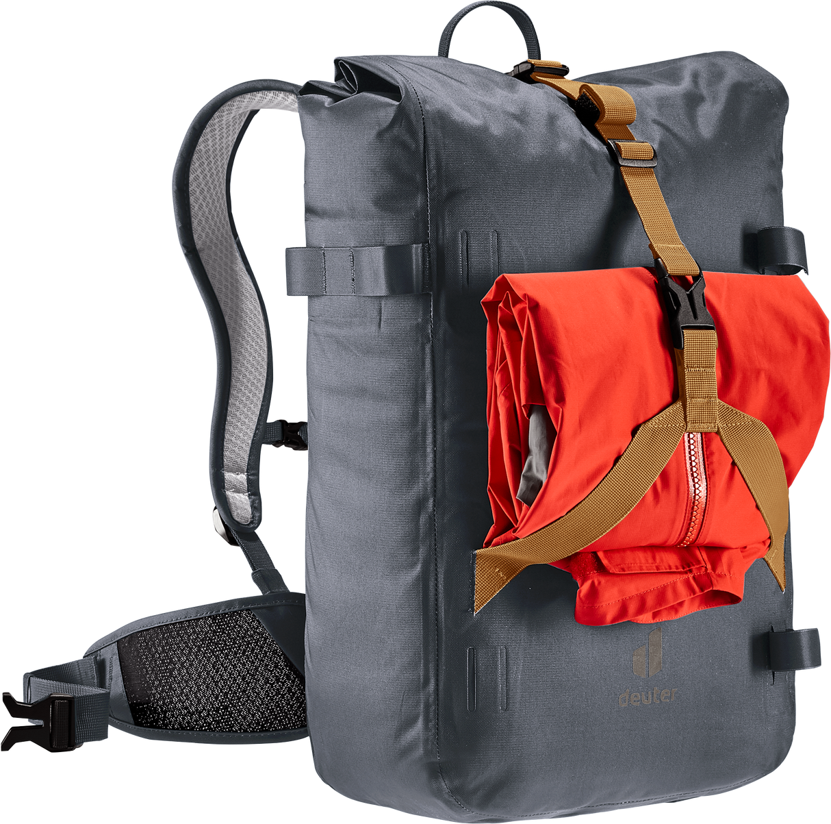 Amager 25+5 – Graphite