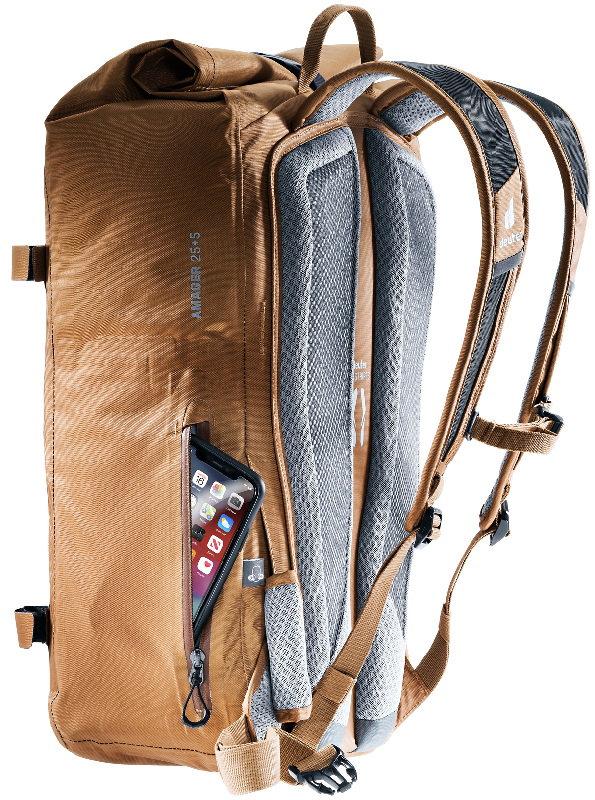 Amager 25+5 – Almond