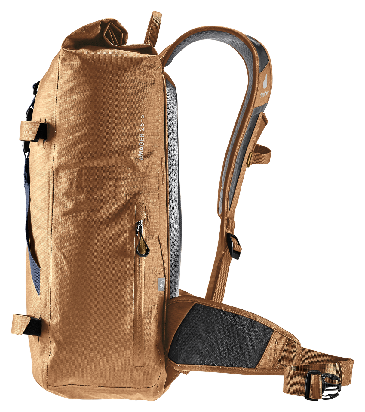 Amager 25+5 – Almond