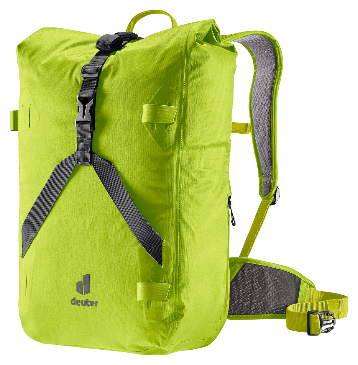 Amager 25+5 – Citrus