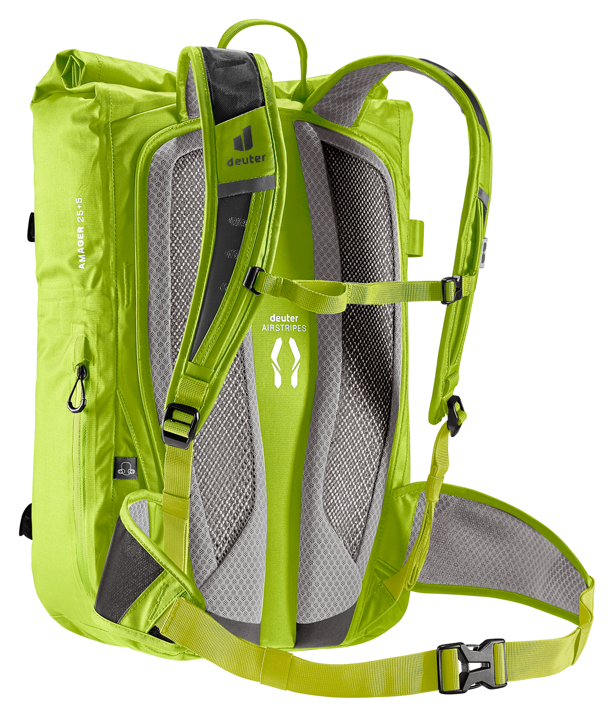 Amager 25+5 – Citrus