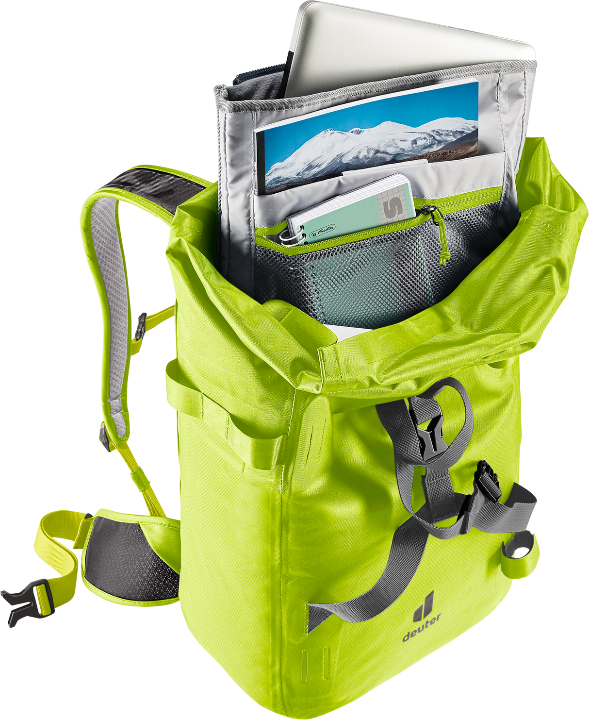 Amager 25+5 – Citrus