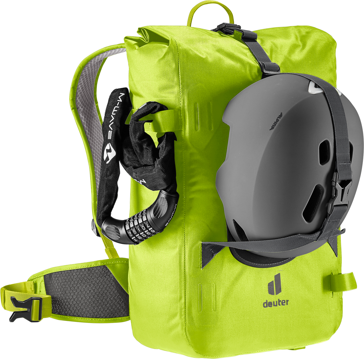 Amager 25+5 – Citrus