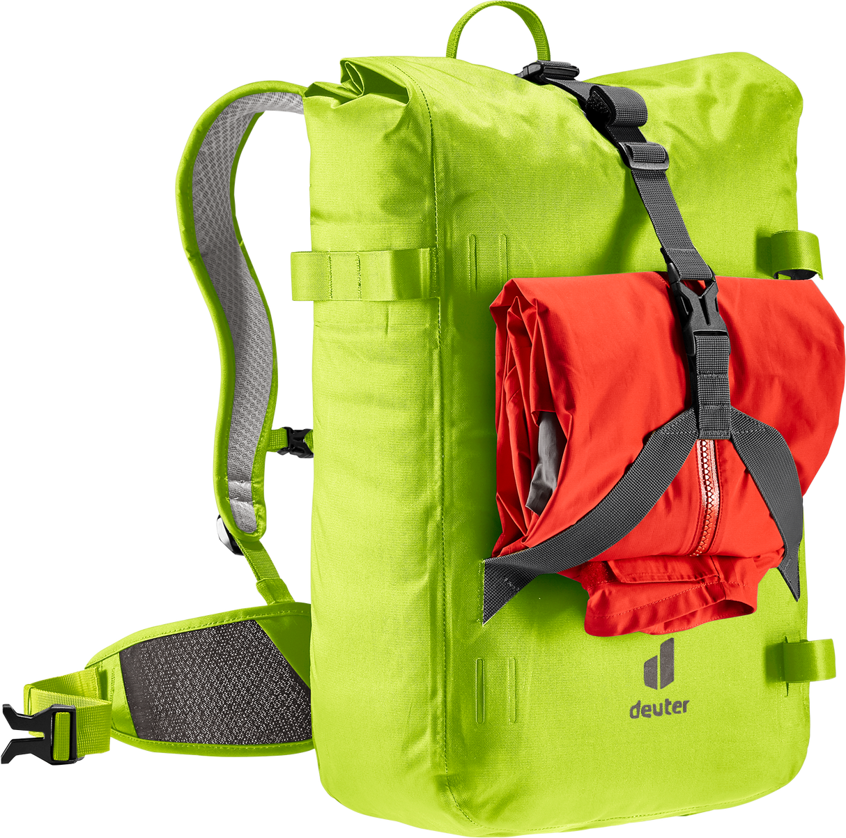 Amager 25+5 – Citrus