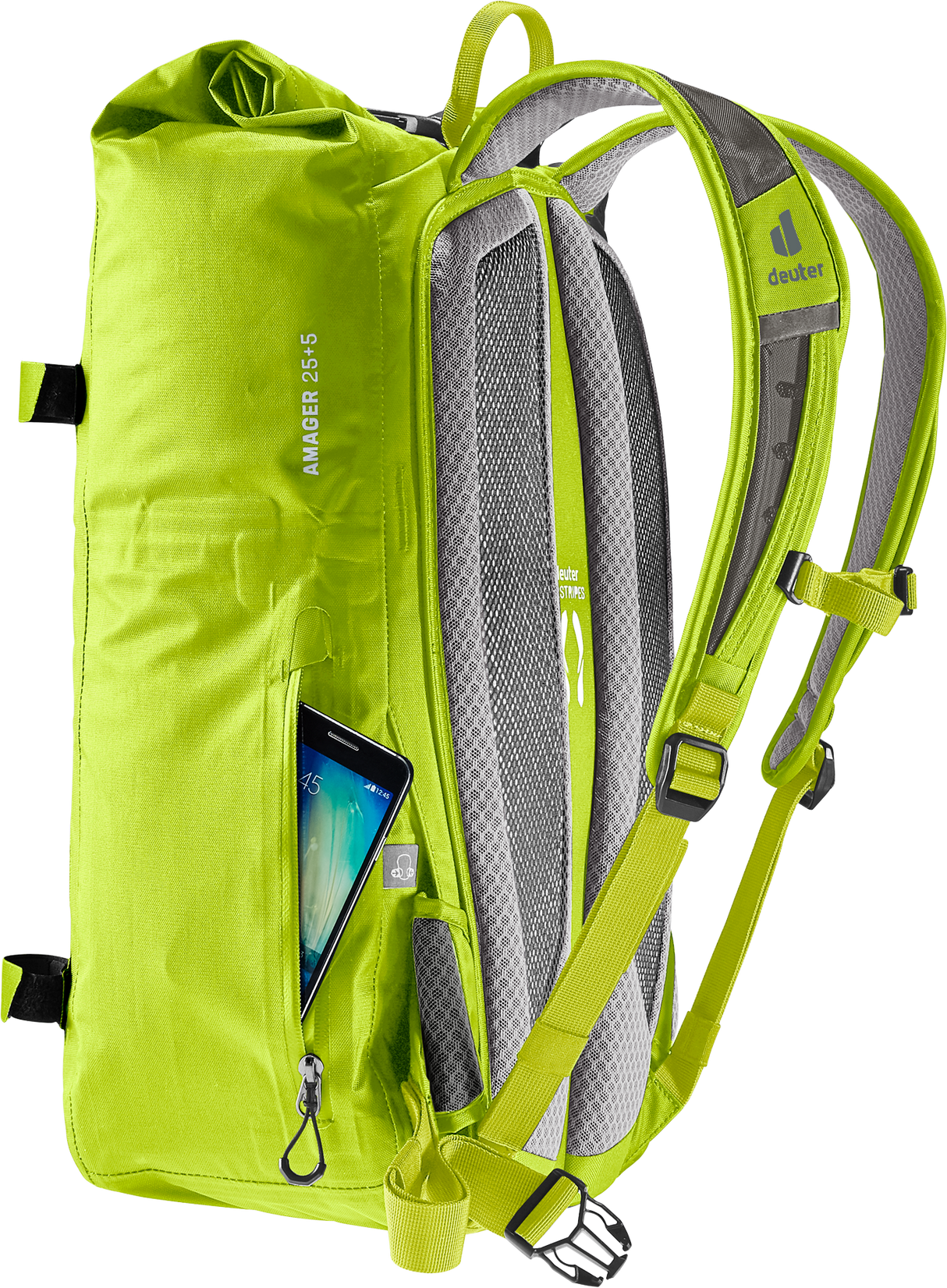 Amager 25+5 – Citrus