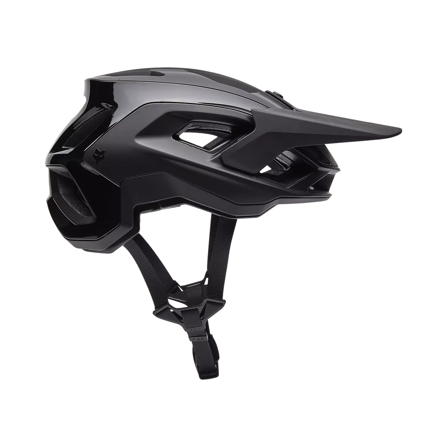 Speedframe RS Helm CE - Matte Black