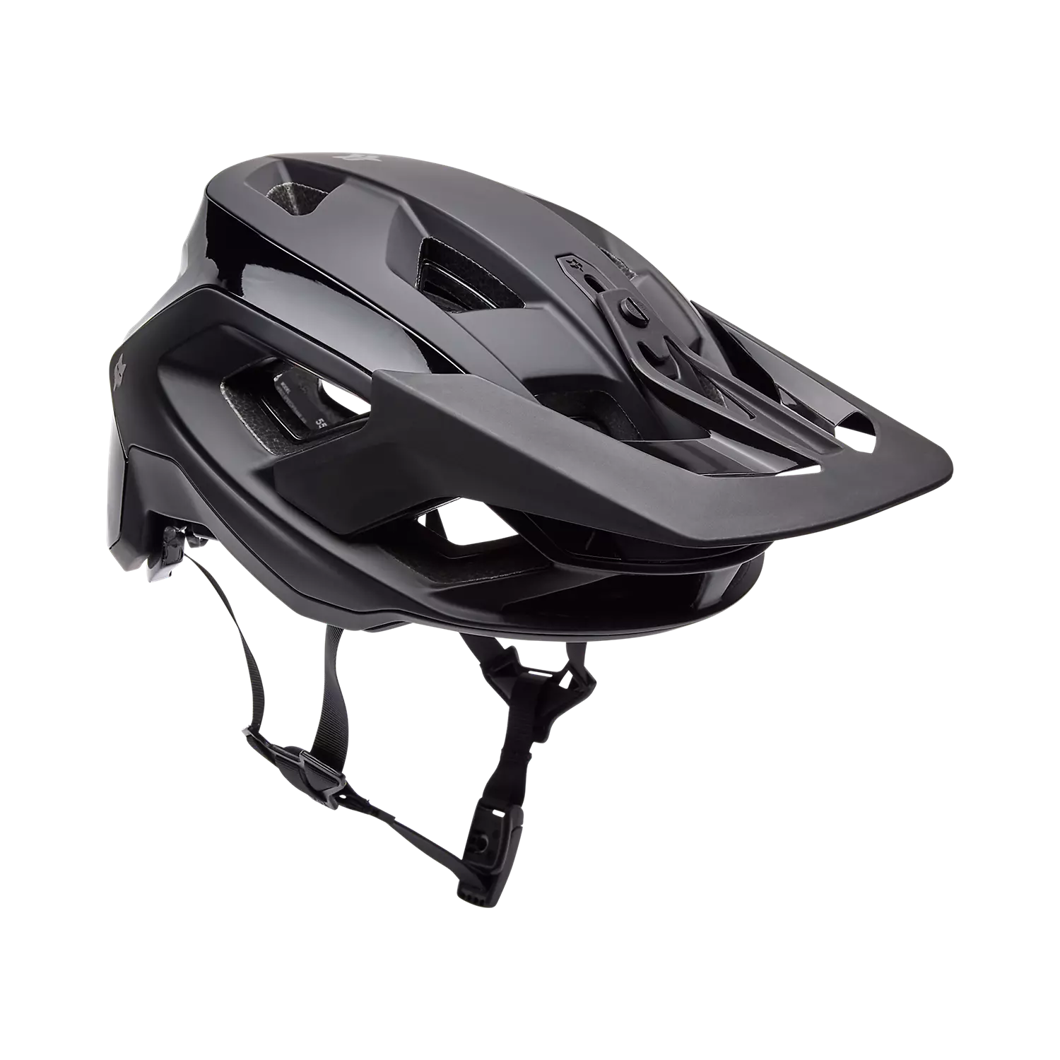 Speedframe RS Helm CE - Matte Black