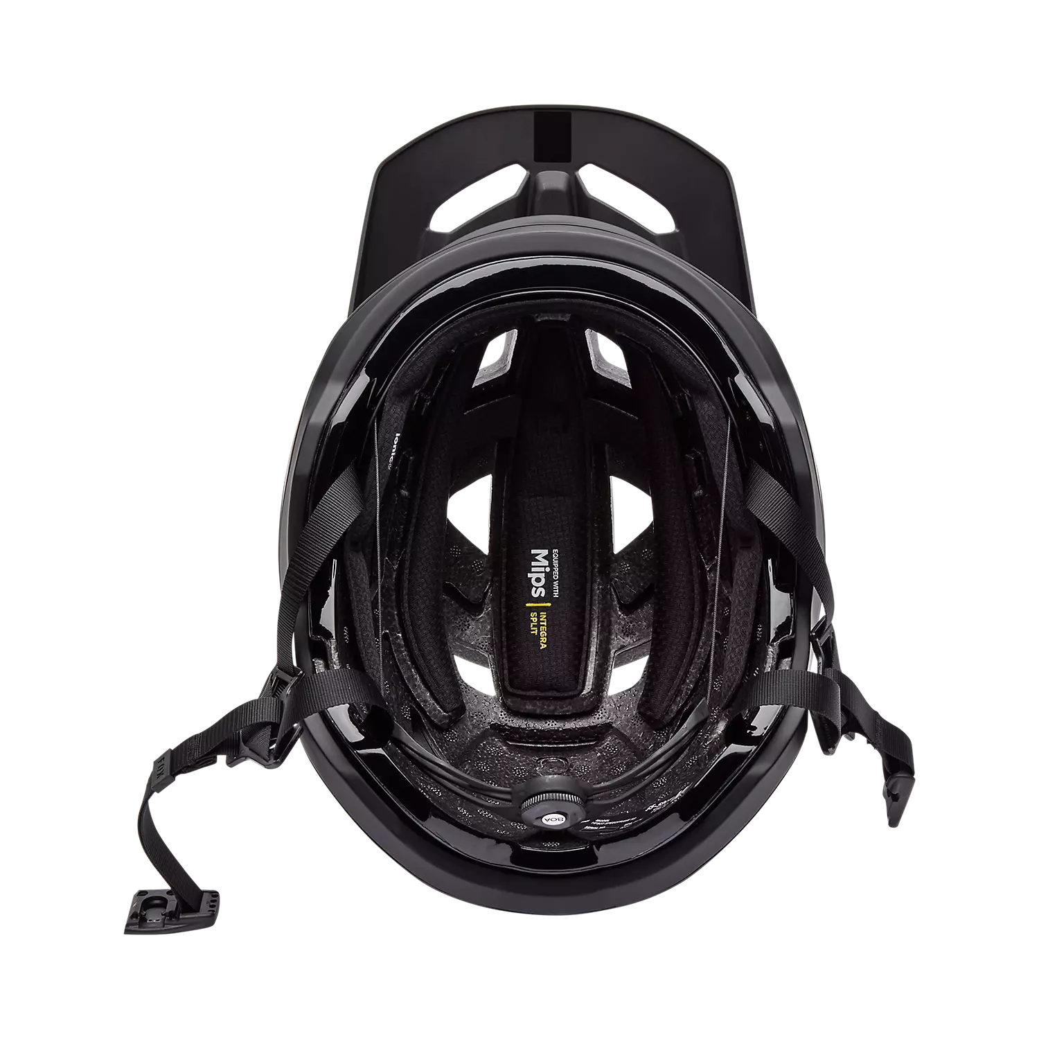 Speedframe RS Helm CE - Matte Black