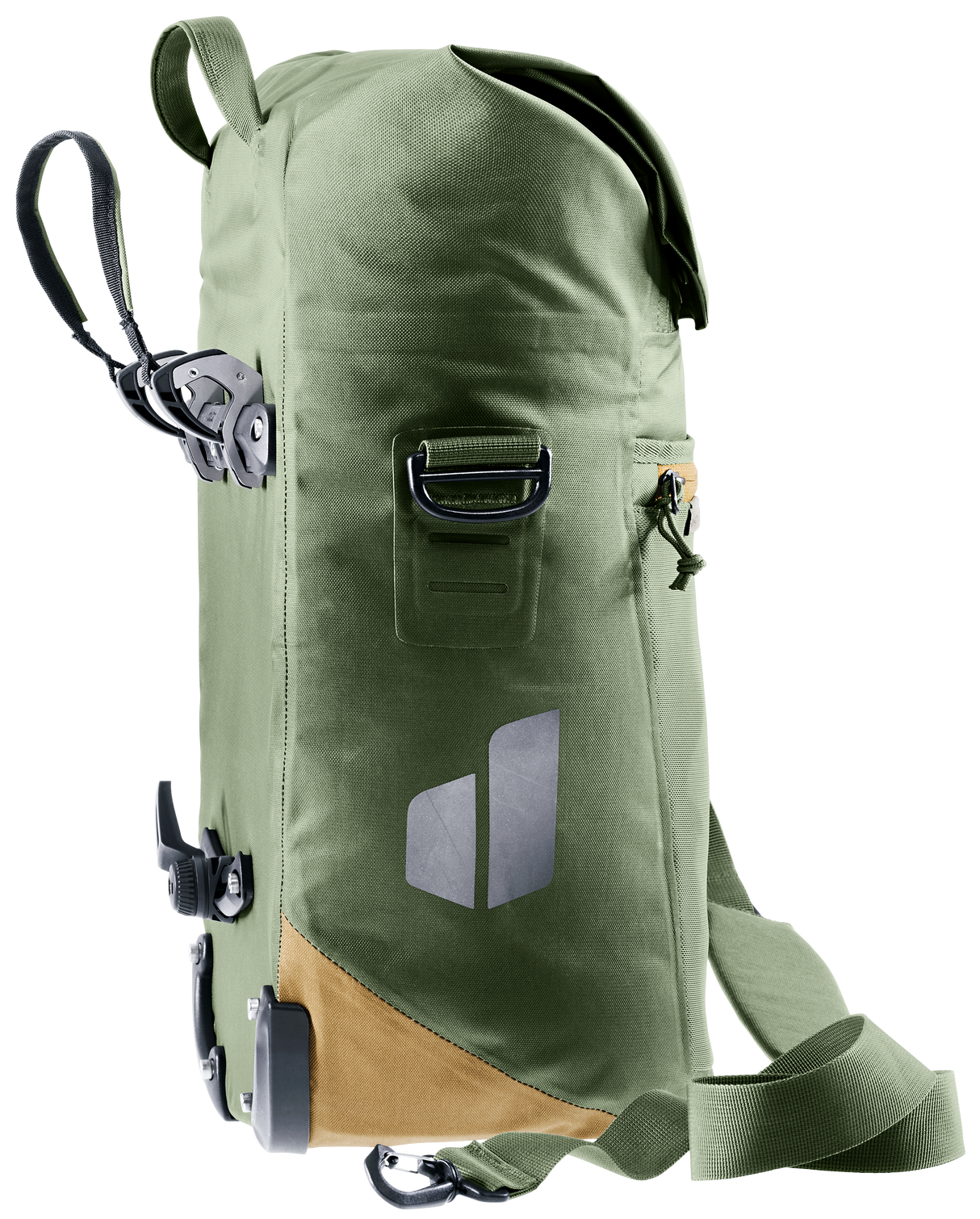 Mainhattan 17+10 – Khaki-Clay